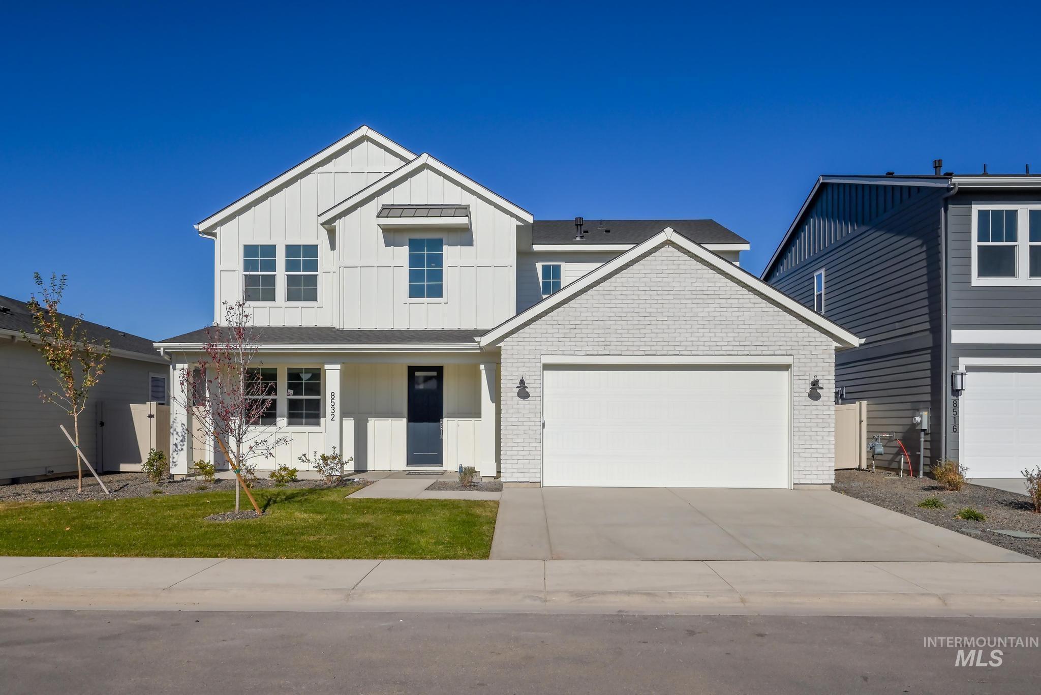 8532 W Millcreek Dr, Star, Idaho 83669, 4 Bedrooms, 3 Bathrooms, Residential For Sale, Price $633,000,MLS 98987058