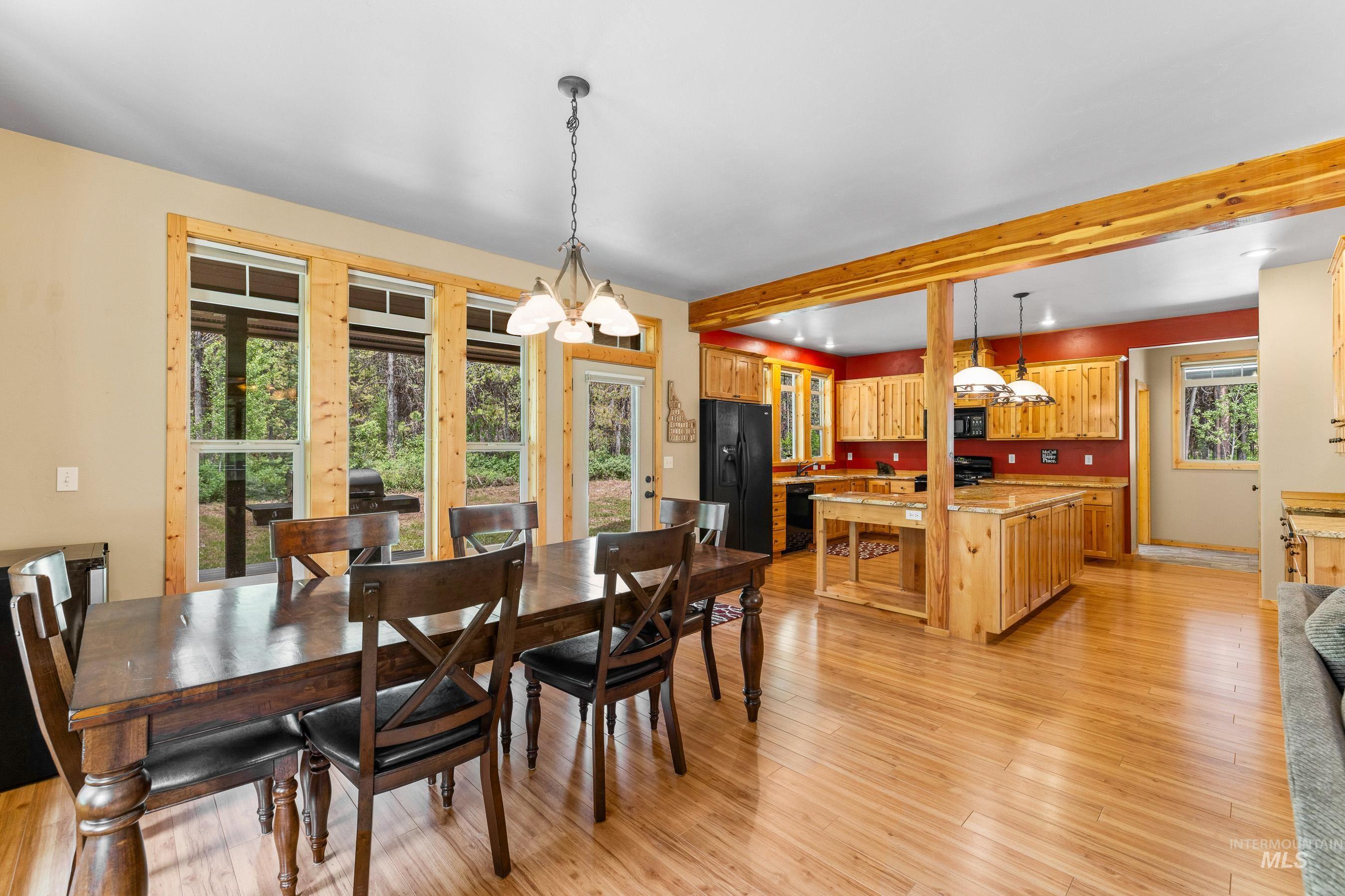 14199 Franklin Rd, McCall, Idaho 83638, 3 Bedrooms, 3.5 Bathrooms, Residential For Sale, Price $1,295,000, 98987059
