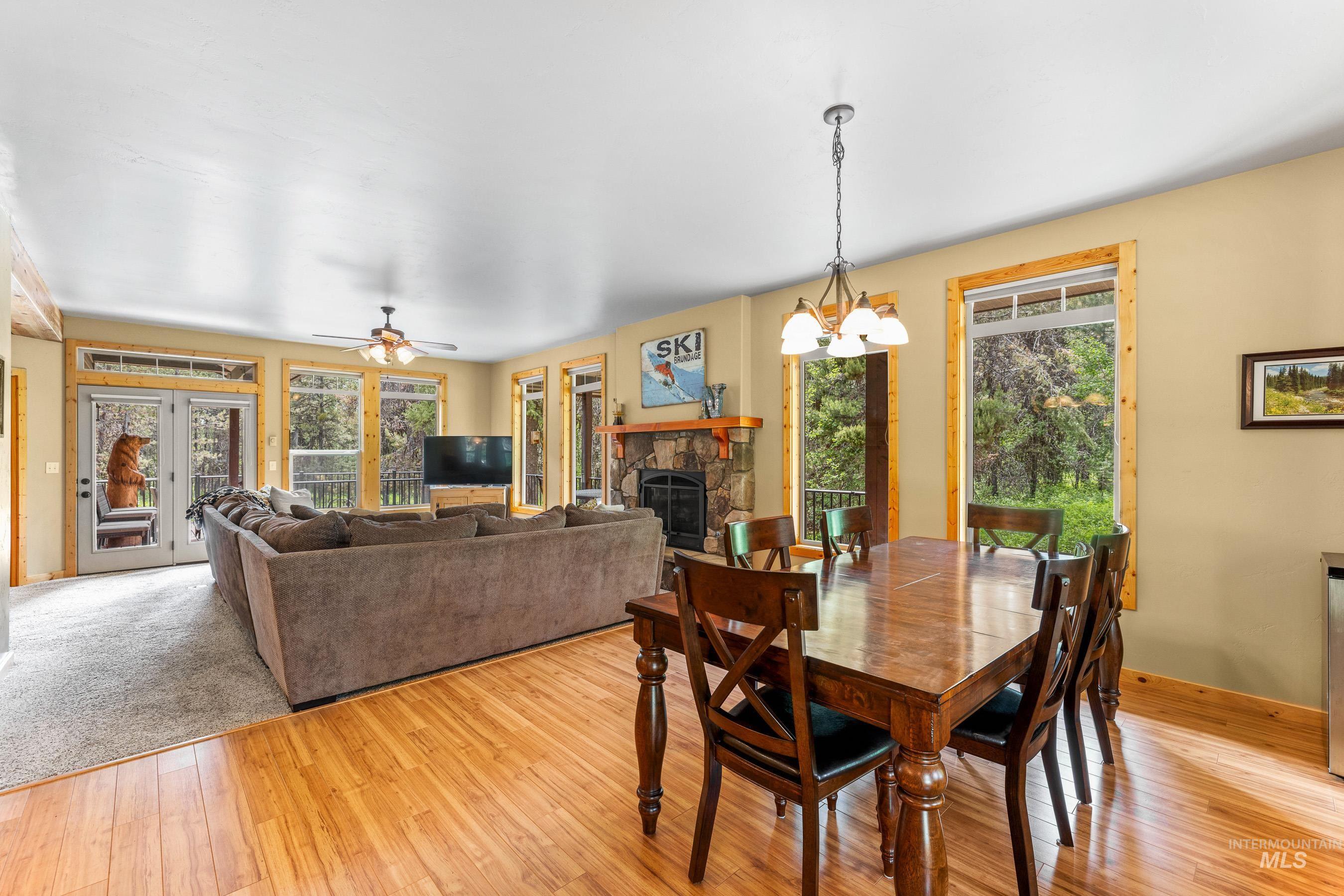 14199 Franklin Rd, McCall, Idaho 83638, 3 Bedrooms, 3.5 Bathrooms, Residential For Sale, Price $1,295,000, 98987059