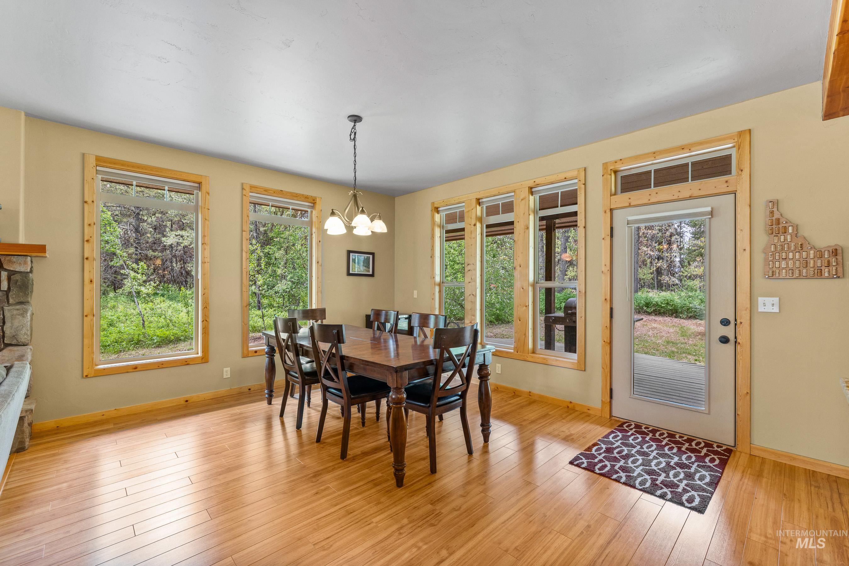 14199 Franklin Rd, McCall, Idaho 83638, 3 Bedrooms, 3.5 Bathrooms, Residential For Sale, Price $1,295,000, 98987059