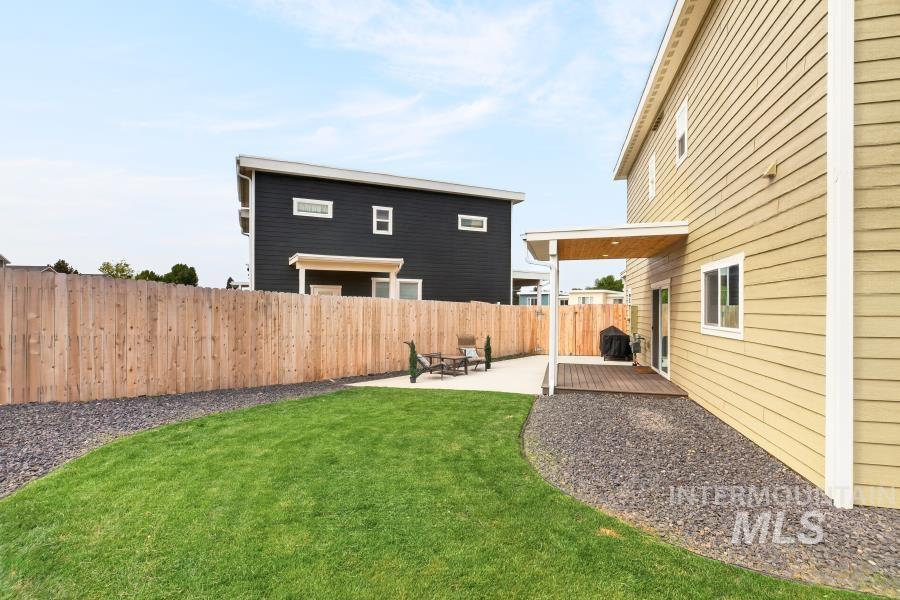 208 Wheatland Ct, Moscow, Idaho 83843, 4 Bedrooms, 2.5 Bathrooms, Residential For Sale, Price $475,000, 98987060