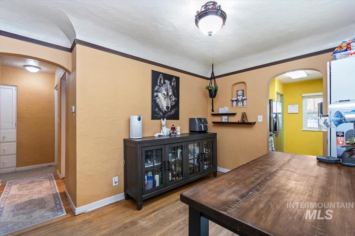 1402 Idaho Ave, Caldwell, Idaho 83605, 3 Bedrooms, 1.5 Bathrooms, Residential For Sale, Price $315,000, 98987062
