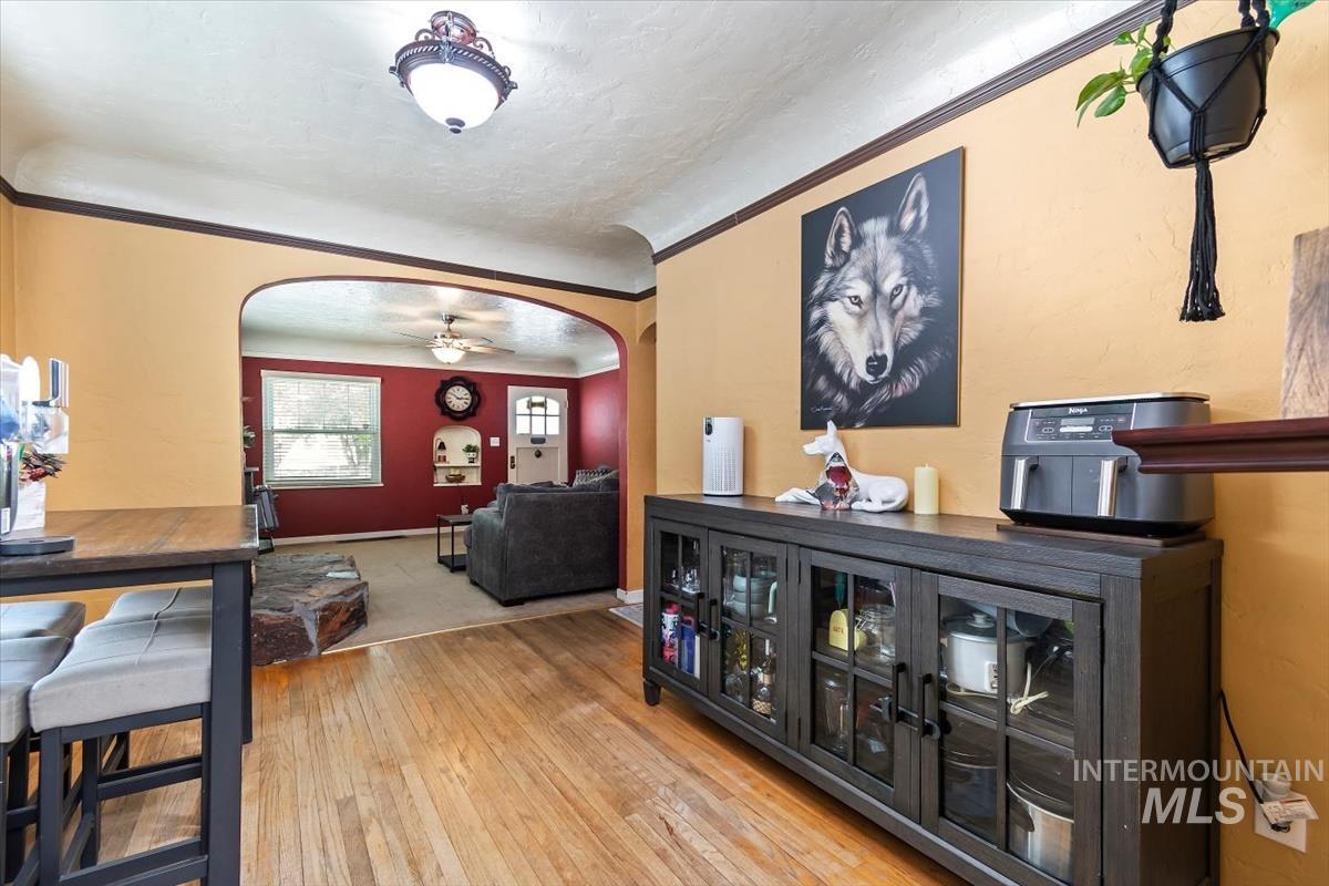 1402 Idaho Ave, Caldwell, Idaho 83605, 3 Bedrooms, 1.5 Bathrooms, Residential For Sale, Price $315,000, 98987062