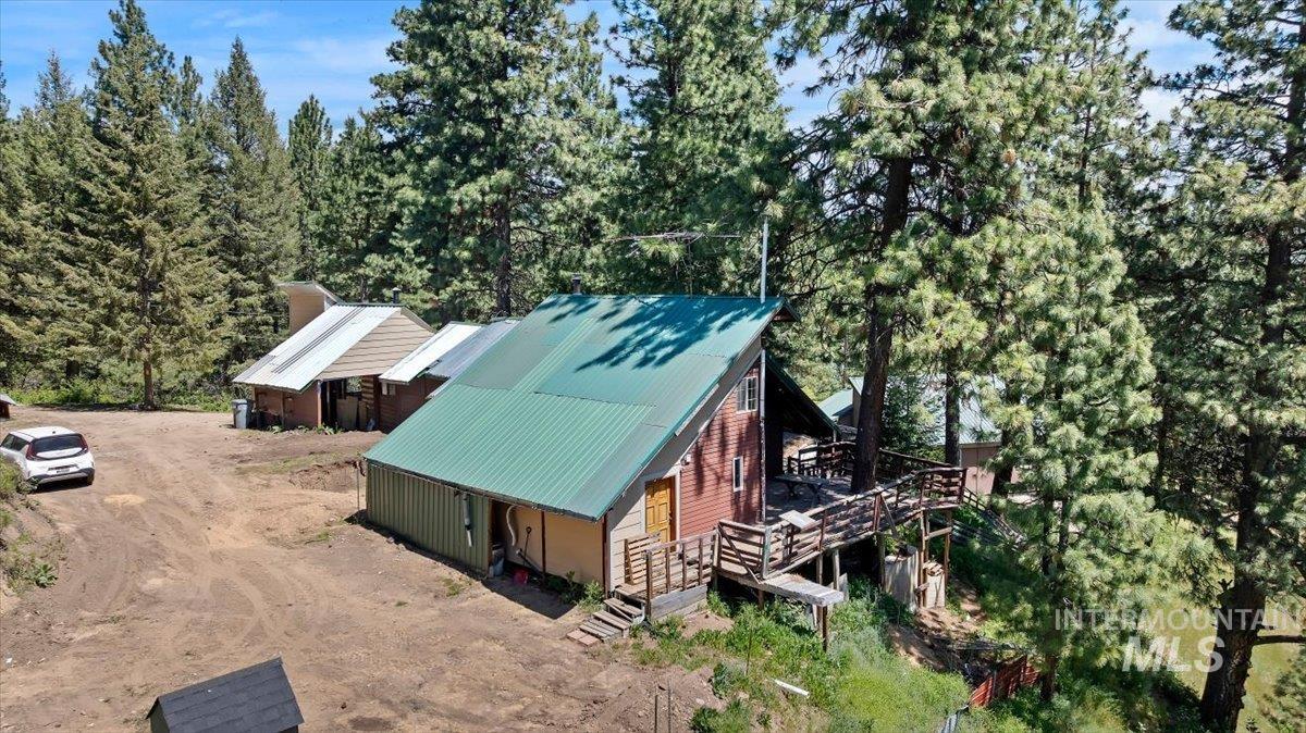 229 Tollgate Rd, Boise, Idaho 83716, 1 Bedroom, 1 Bathroom, Residential For Sale, Price $199,000, 98987063