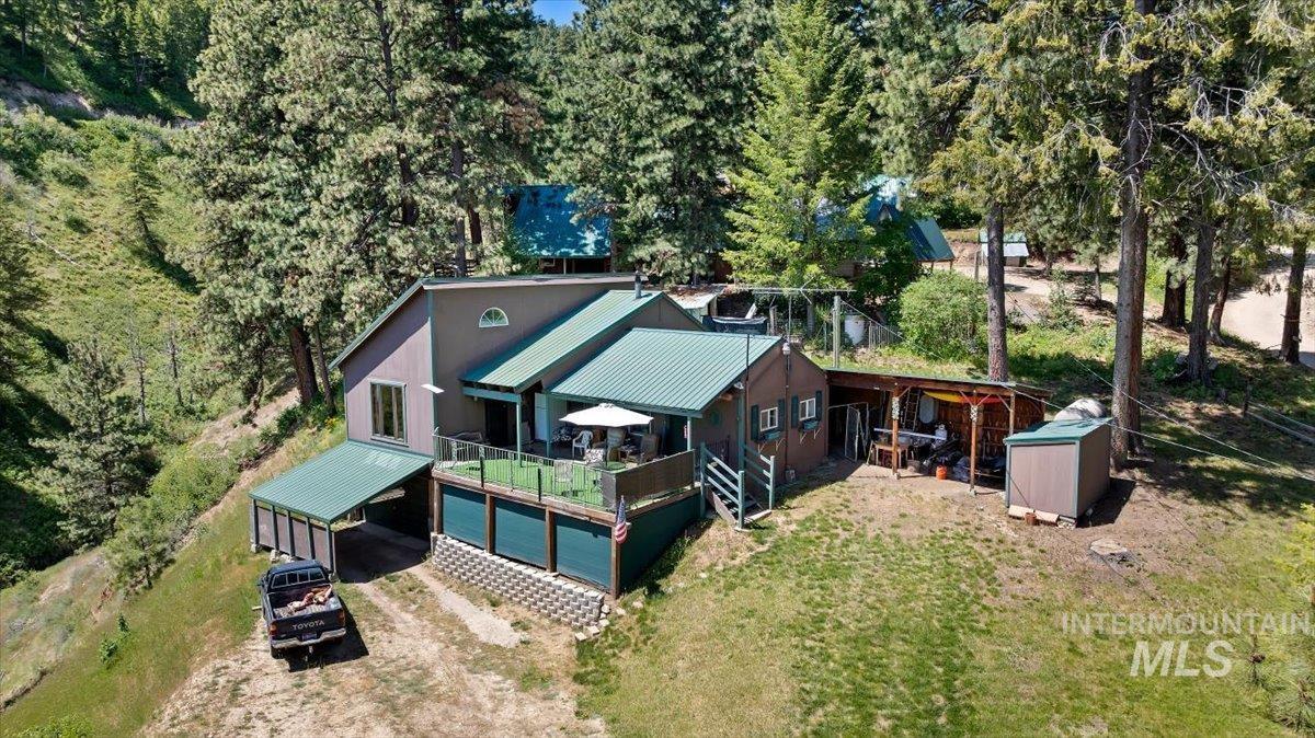 229 Tollgate Rd, Boise, Idaho 83716, 3 Bedrooms, 1 Bathroom, Residential For Sale, Price $199,000, 98987063