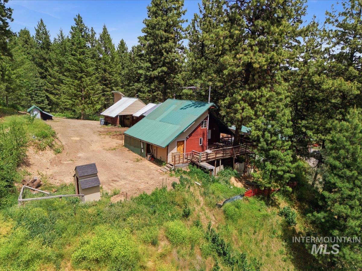 229 Tollgate Rd, Boise, Idaho 83716, 1 Bedroom, 1 Bathroom, Residential For Sale, Price $199,000, 98987063