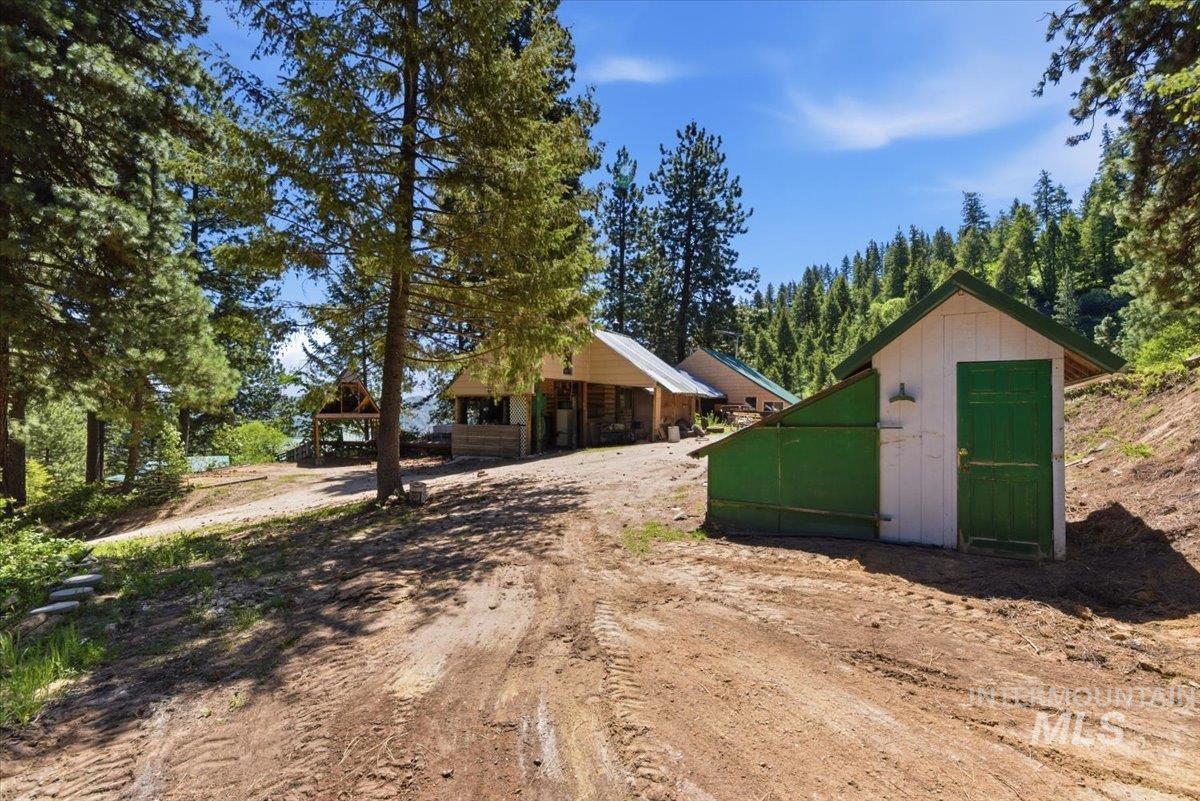 229 Tollgate Rd, Boise, Idaho 83716, Land For Sale, Price $199,000, 98987064