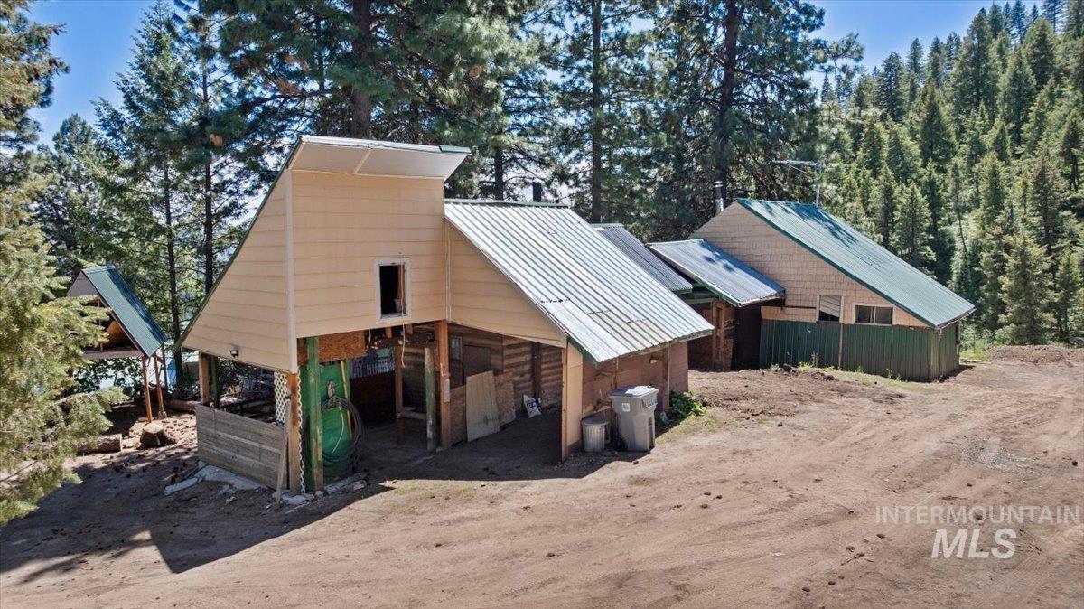 229 Tollgate Rd, Boise, Idaho 83716, Land For Sale, Price $199,000, 98987064
