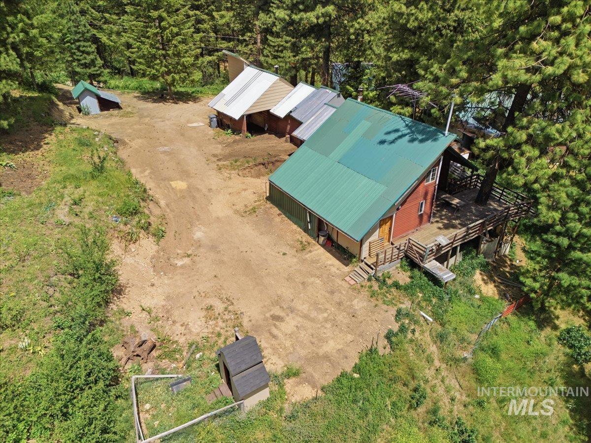 229 Tollgate Rd, Boise, Idaho 83716, Land For Sale, Price $199,000, 98987064