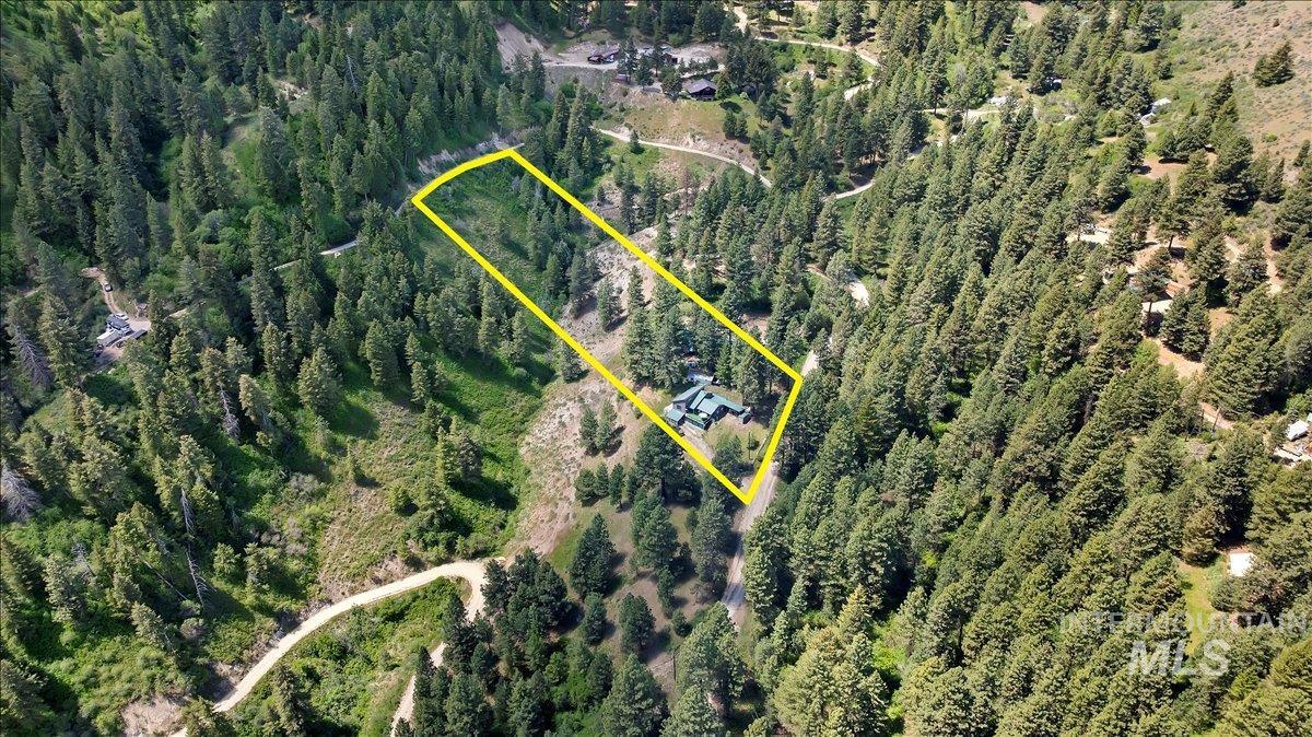 229 Tollgate Rd, Boise, Idaho 83716, Land For Sale, Price $199,000,MLS 98987064