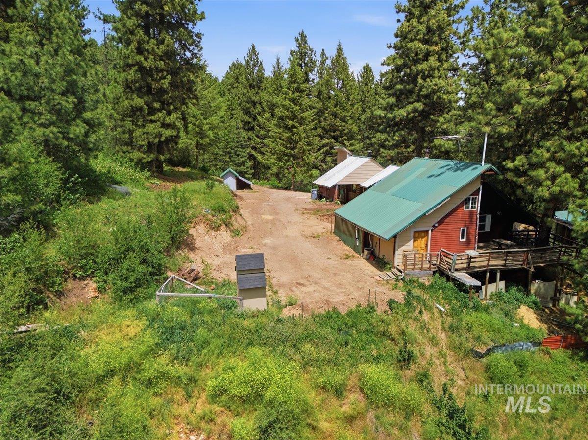 229 Tollgate Rd, Boise, Idaho 83716, Land For Sale, Price $199,000, 98987064