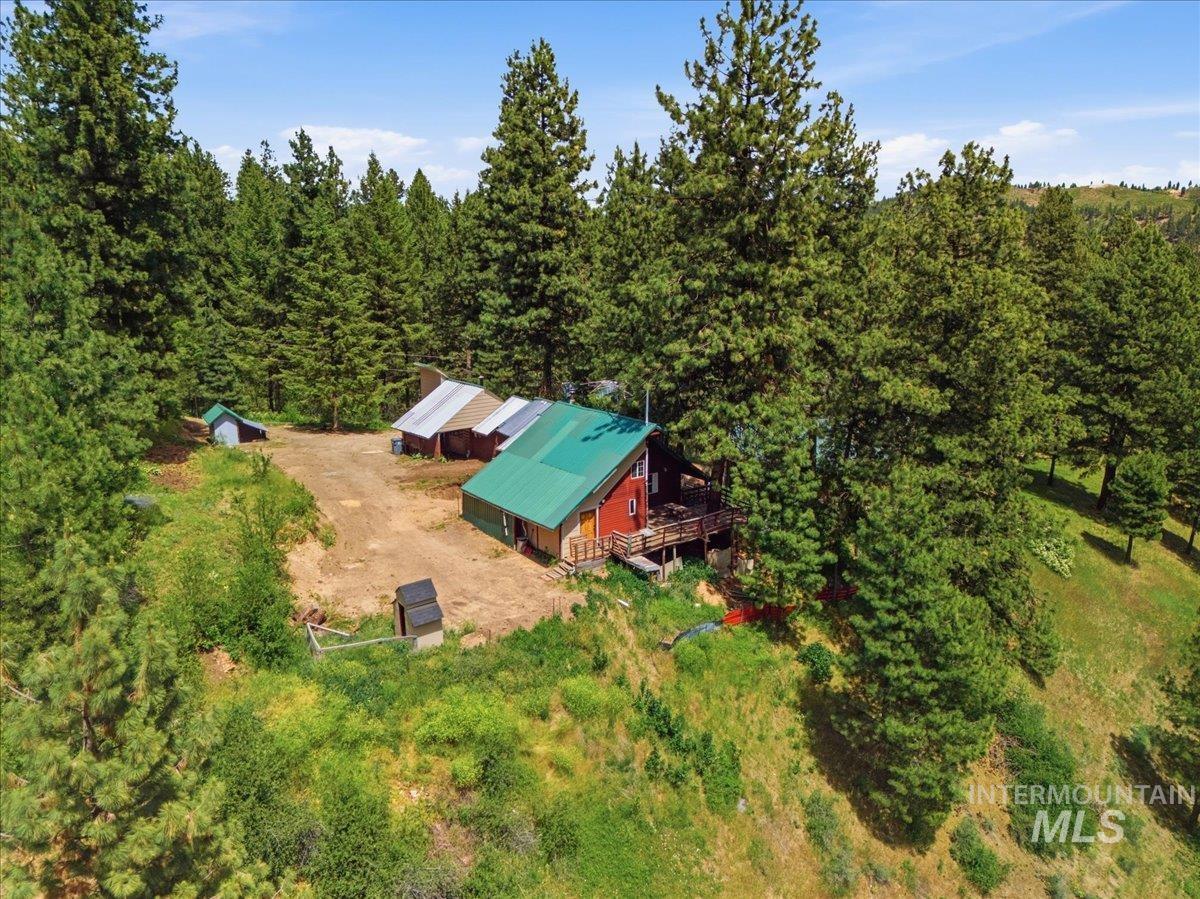 229 Tollgate Rd, Boise, Idaho 83716, Land For Sale, Price $199,000, 98987064