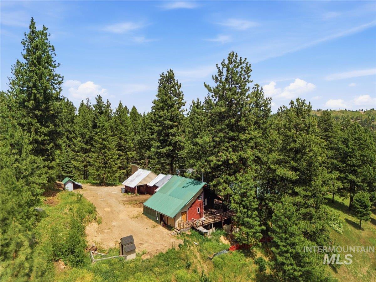 229 Tollgate Rd, Boise, Idaho 83716, Land For Sale, Price $199,000, 98987064