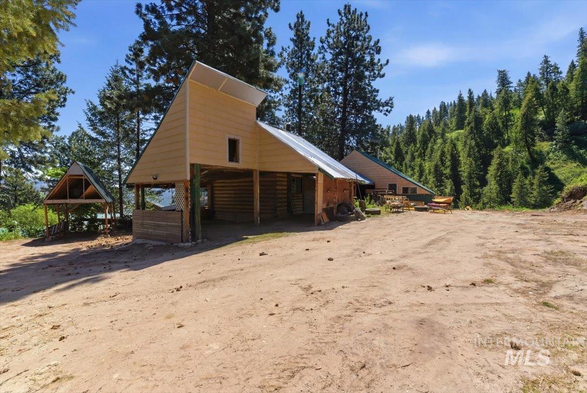 229 Tollgate Rd, Boise, Idaho 83716, Land For Sale, Price $199,000, 98987064