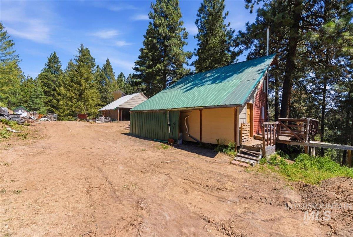 229 Tollgate Rd, Boise, Idaho 83716, Land For Sale, Price $199,000, 98987064