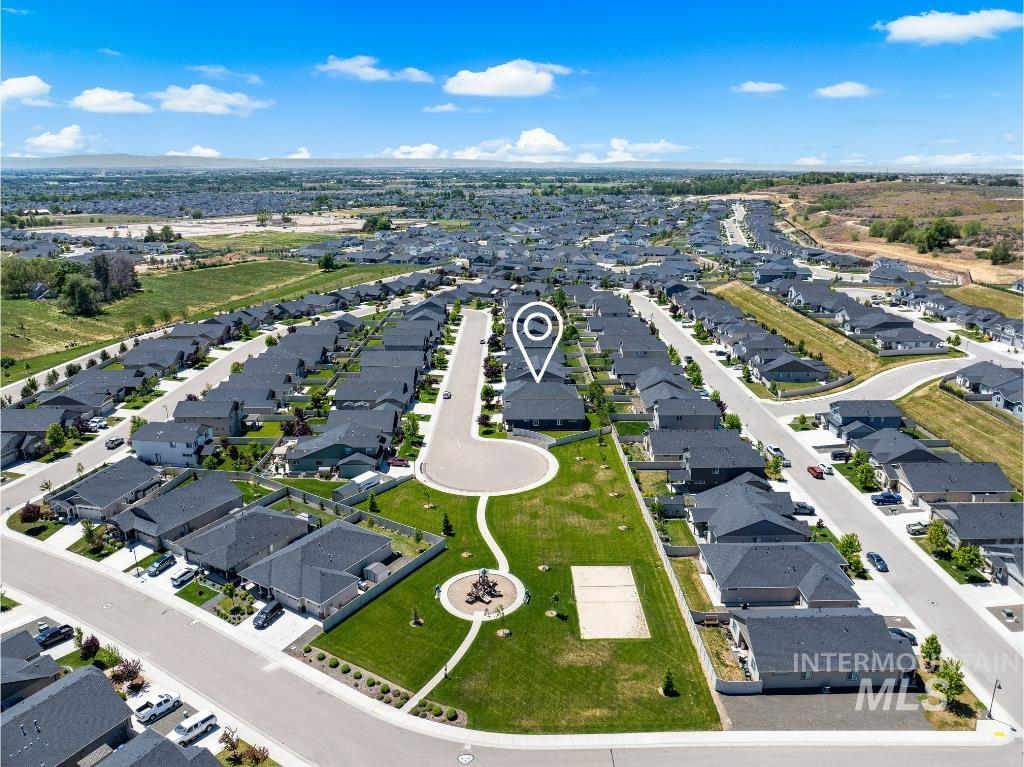 3579 N Tansy Pl, Star, Idaho 83669, 3 Bedrooms, 2 Bathrooms, Residential For Sale, Price $475,000, 98987065