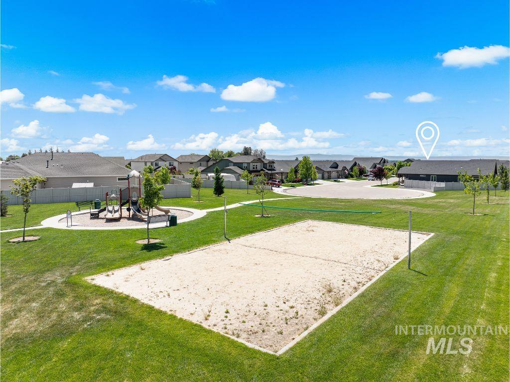 3579 N Tansy Pl, Star, Idaho 83669, 3 Bedrooms, 2 Bathrooms, Residential For Sale, Price $475,000, 98987065
