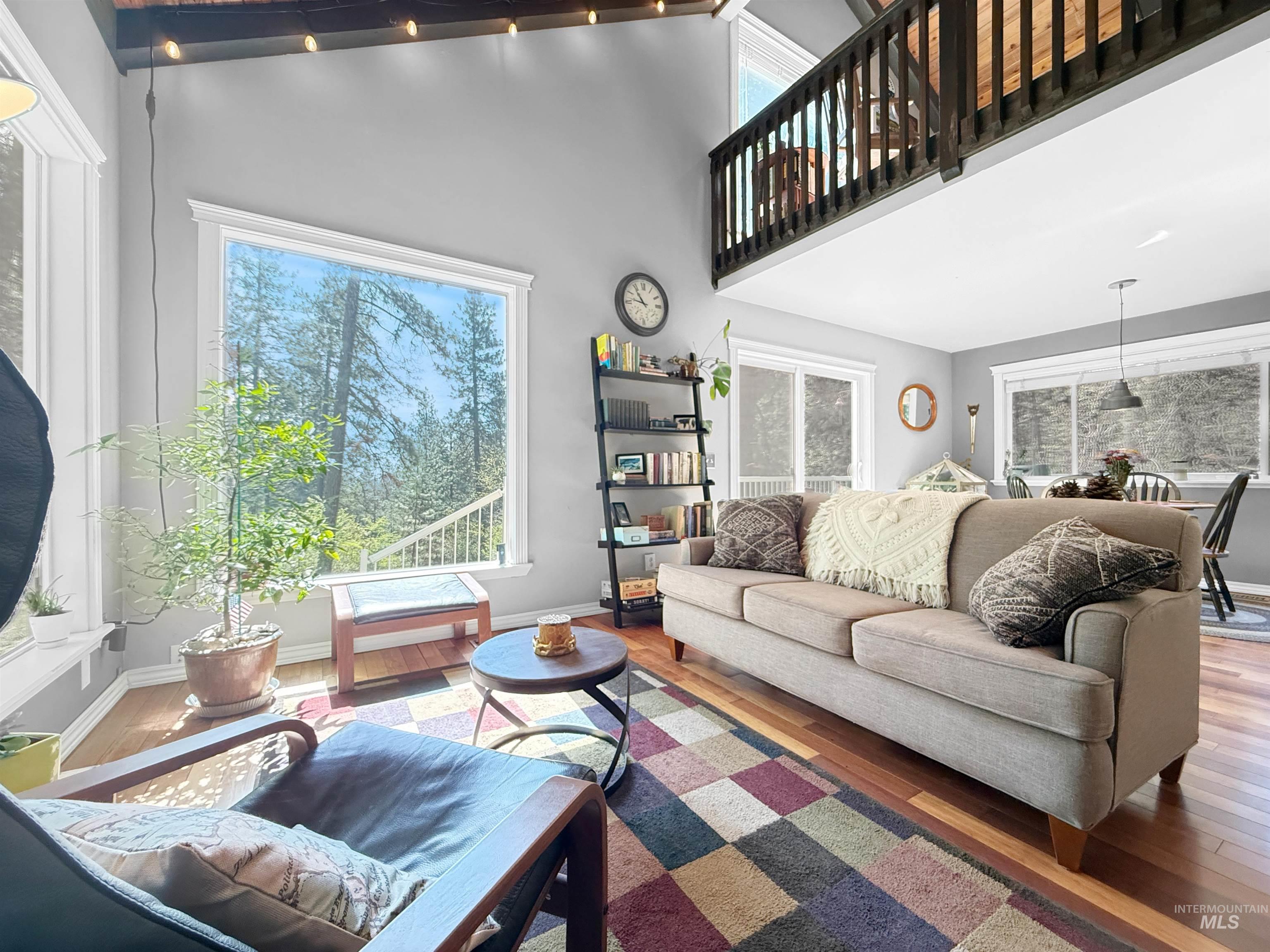 1006 Ken Trl, Moscow, Idaho 83843, 4 Bedrooms, 3 Bathrooms, Residential For Sale, Price $685,000, 98987066