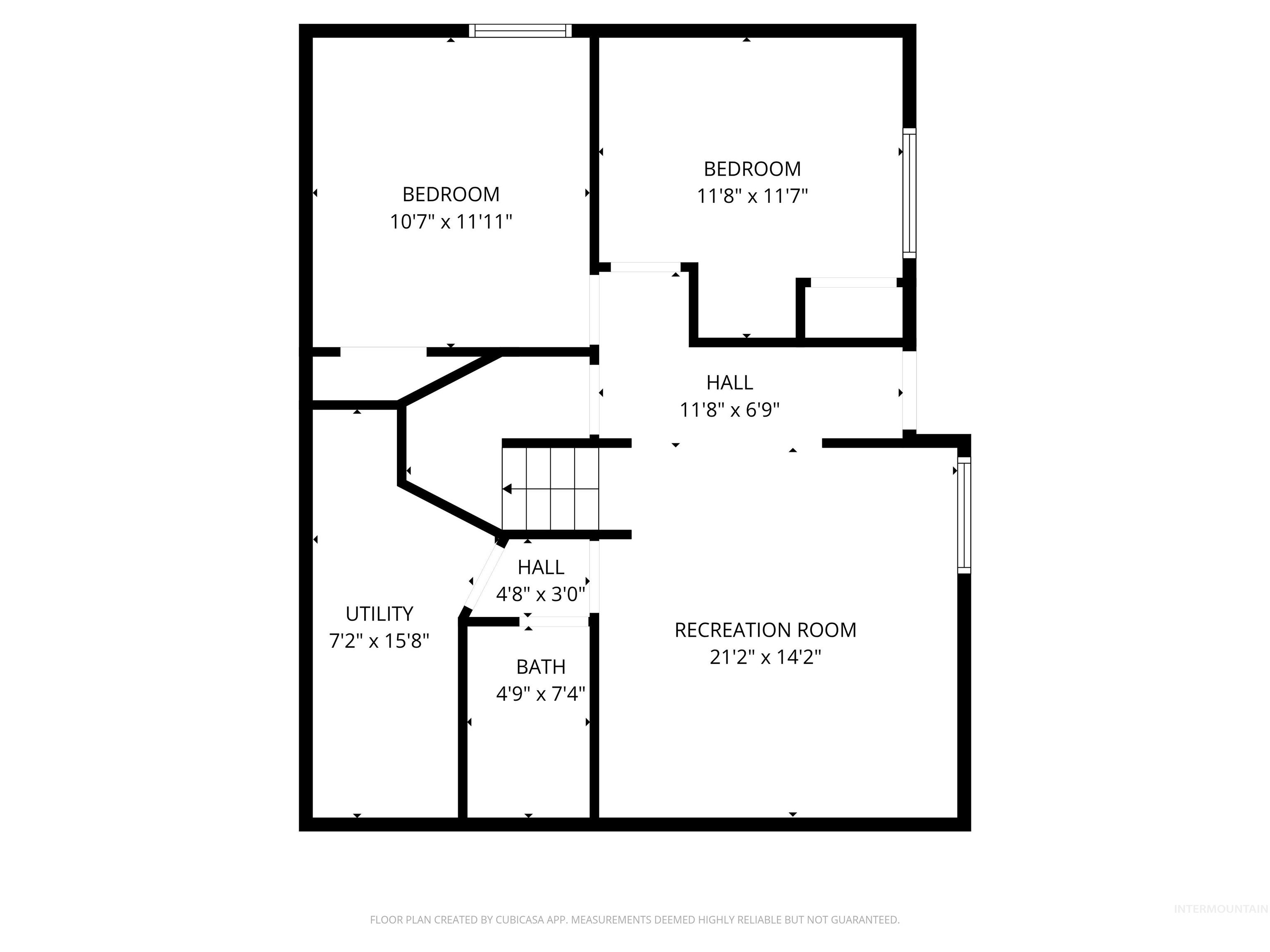 1006 Ken Trl, Moscow, Idaho 83843, 4 Bedrooms, 3 Bathrooms, Residential For Sale, Price $685,000, 98987066
