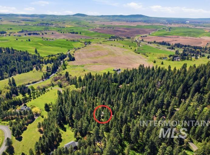 1006 Ken Trl, Moscow, Idaho 83843, 4 Bedrooms, 3 Bathrooms, Residential For Sale, Price $685,000, 98987066