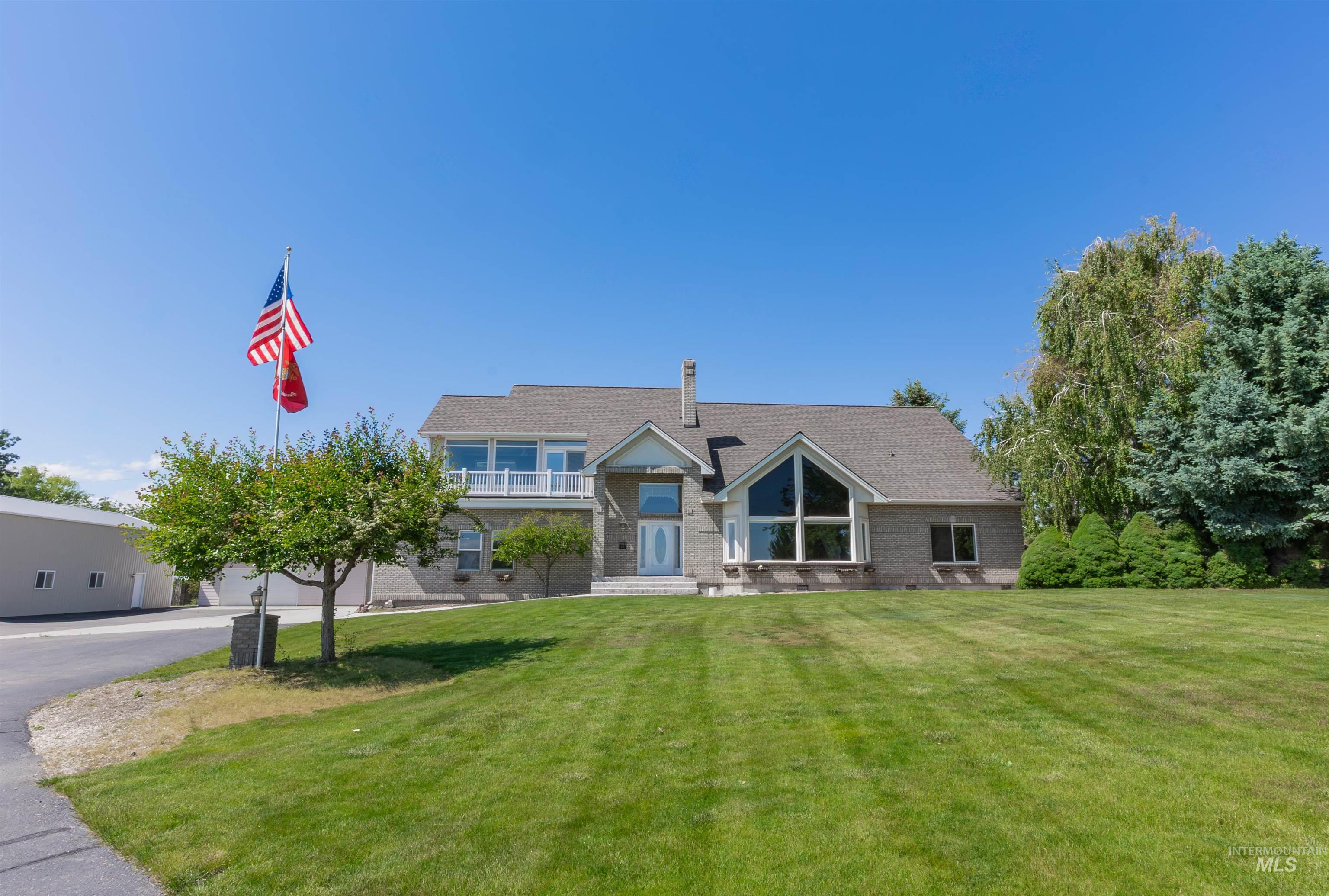 8864 Rim Rd, Nampa, Idaho 83686, 3 Bedrooms, 3.5 Bathrooms, Residential For Sale, Price $1,250,000, 98987067