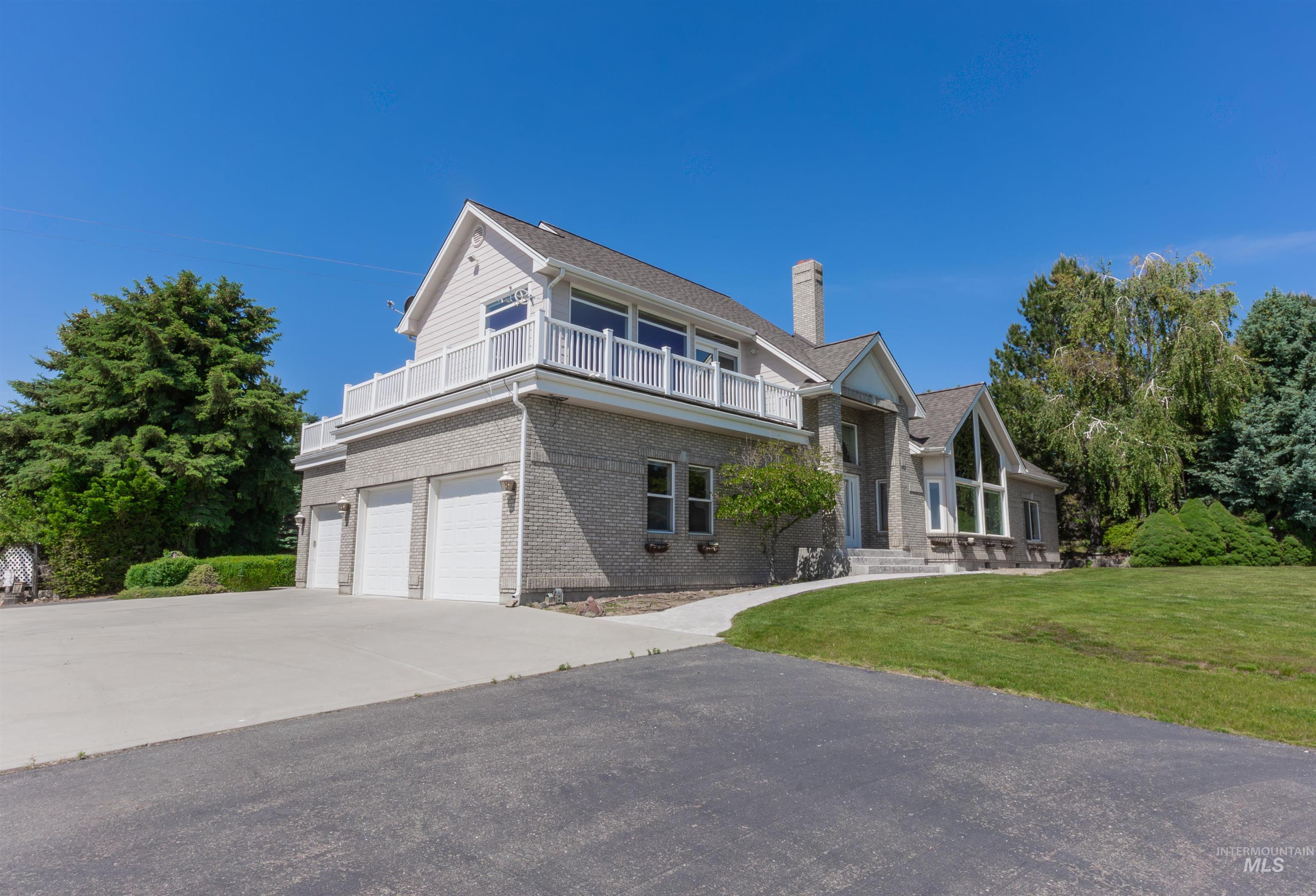 8864 Rim Rd, Nampa, Idaho 83686, 3 Bedrooms, 3.5 Bathrooms, Residential For Sale, Price $1,250,000, 98987067