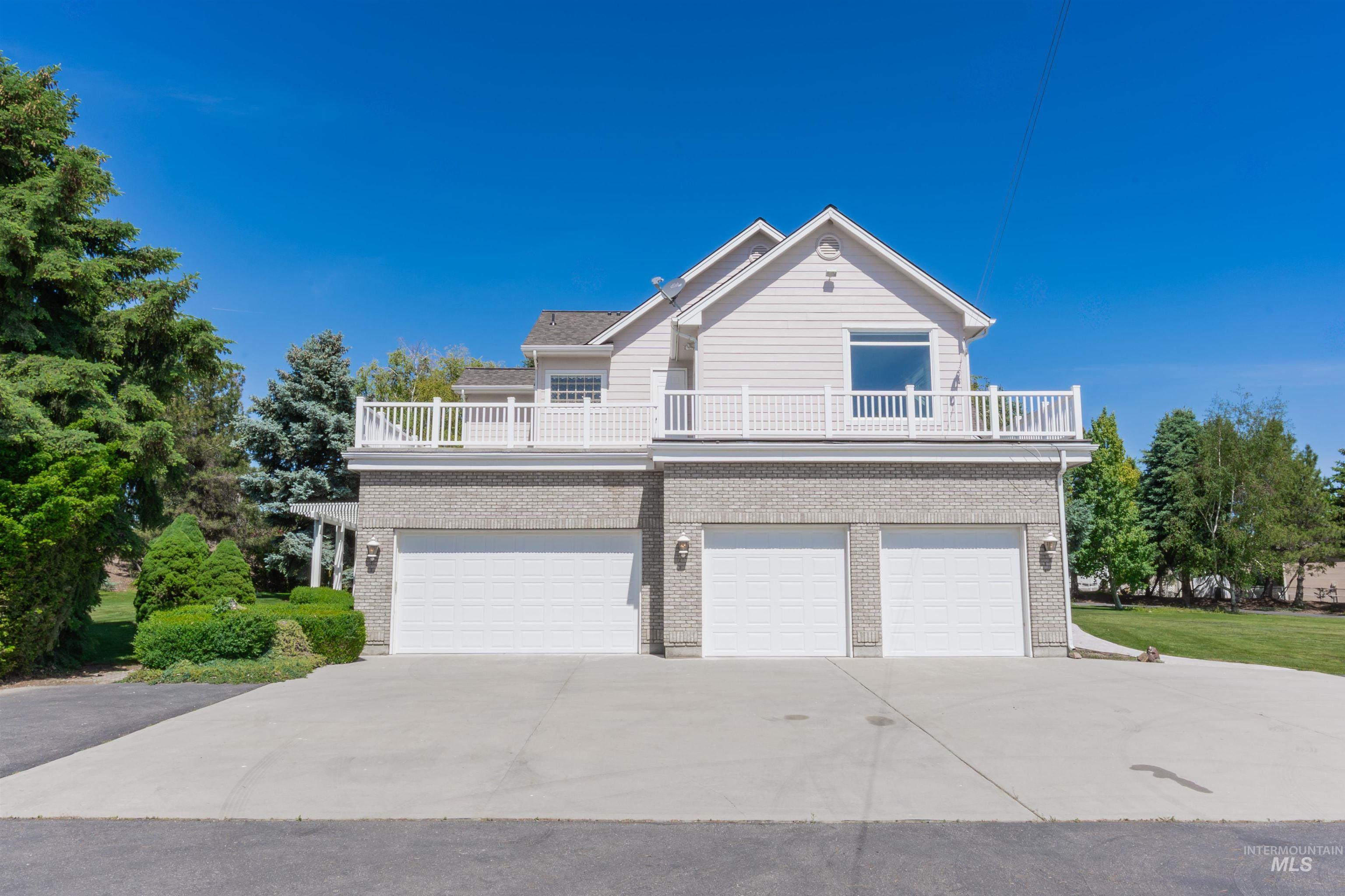 8864 Rim Rd, Nampa, Idaho 83686, 3 Bedrooms, 3.5 Bathrooms, Residential For Sale, Price $1,250,000, 98987067