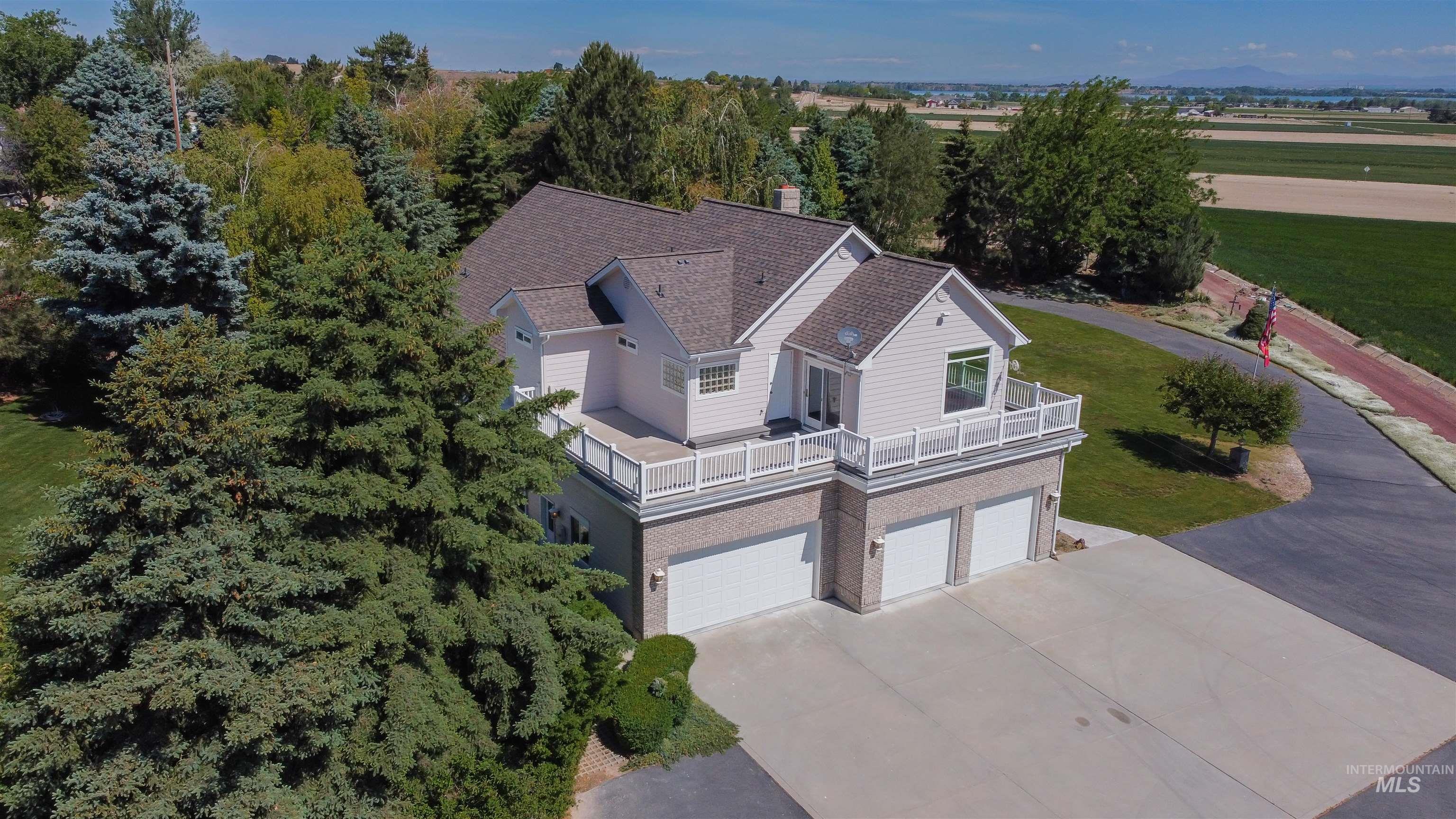 8864 Rim Rd, Nampa, Idaho 83686, 3 Bedrooms, 3.5 Bathrooms, Residential For Sale, Price $1,250,000, 98987067