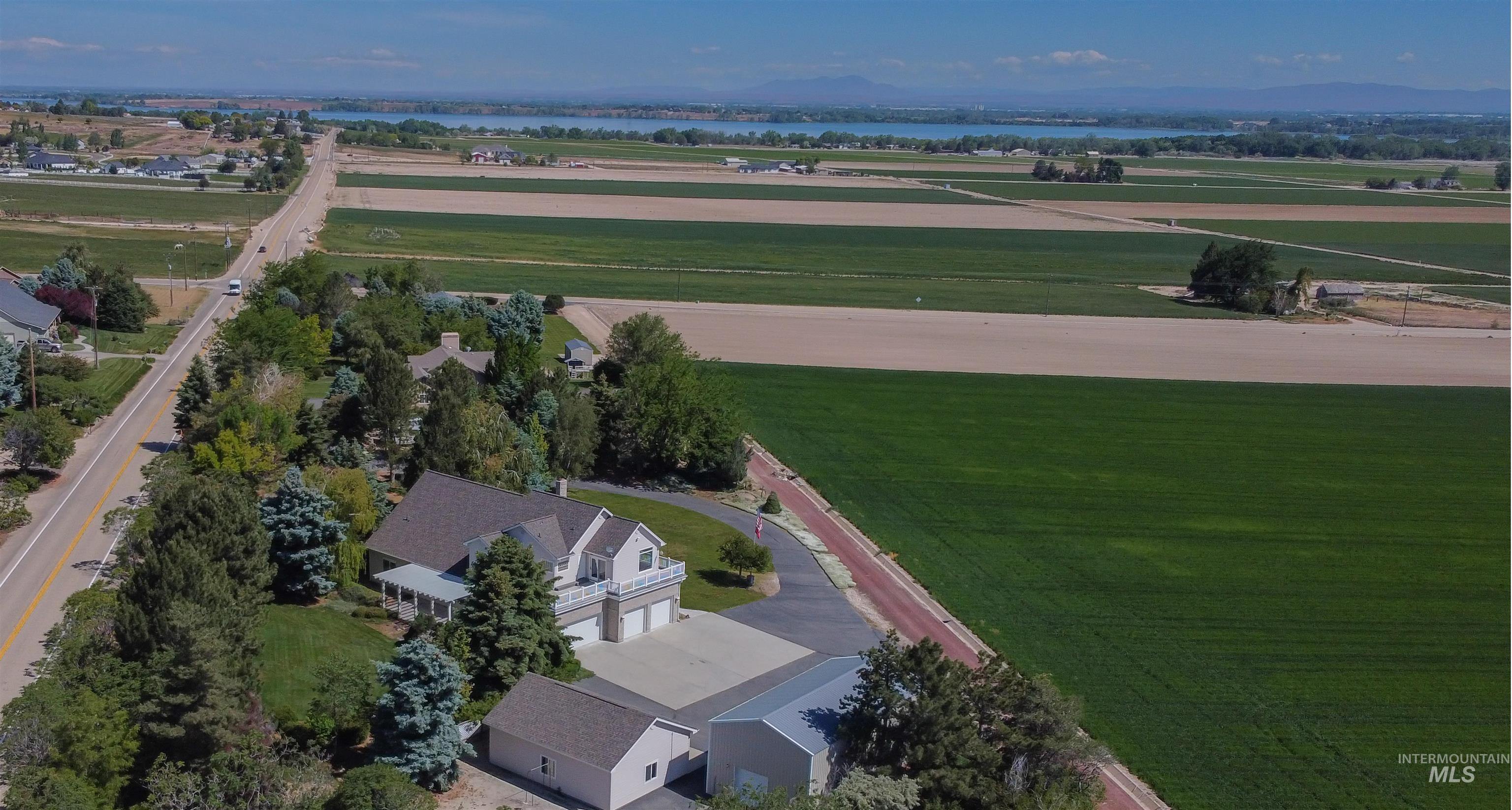 8864 Rim Rd, Nampa, Idaho 83686, 3 Bedrooms, 3.5 Bathrooms, Residential For Sale, Price $1,250,000, 98987067