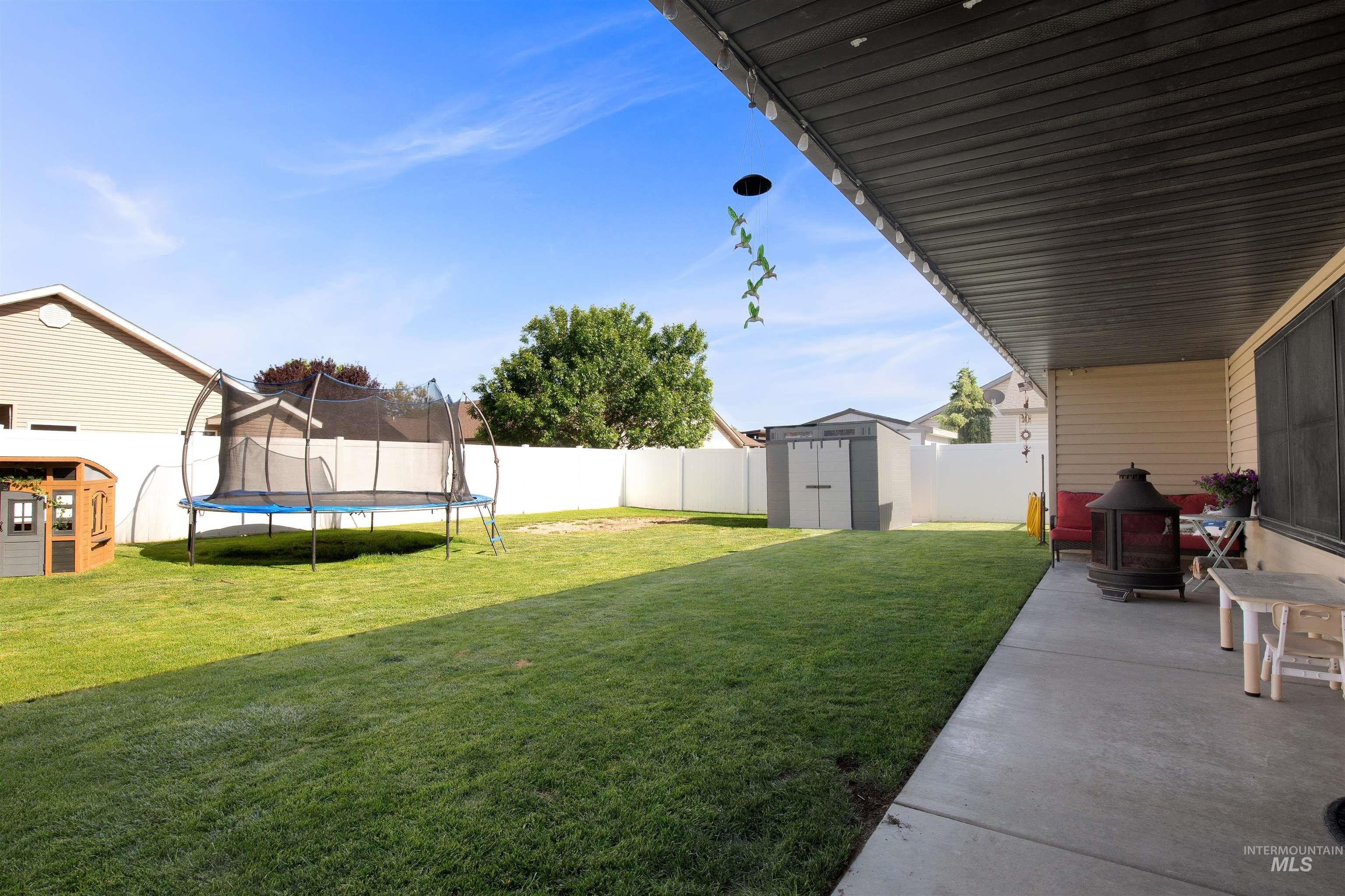 1864 Canyon Trail Way, Twin Falls, Idaho 83301, 4 Bedrooms, 2 Bathrooms, Residential For Sale, Price $450,000, 98987068