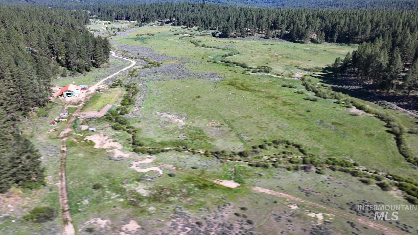 25 Canyon Creek Road, Idaho City, Idaho 83631, 1 Bedroom, 1.5 Bathrooms, Residential For Sale, Price $650,000, 98987069