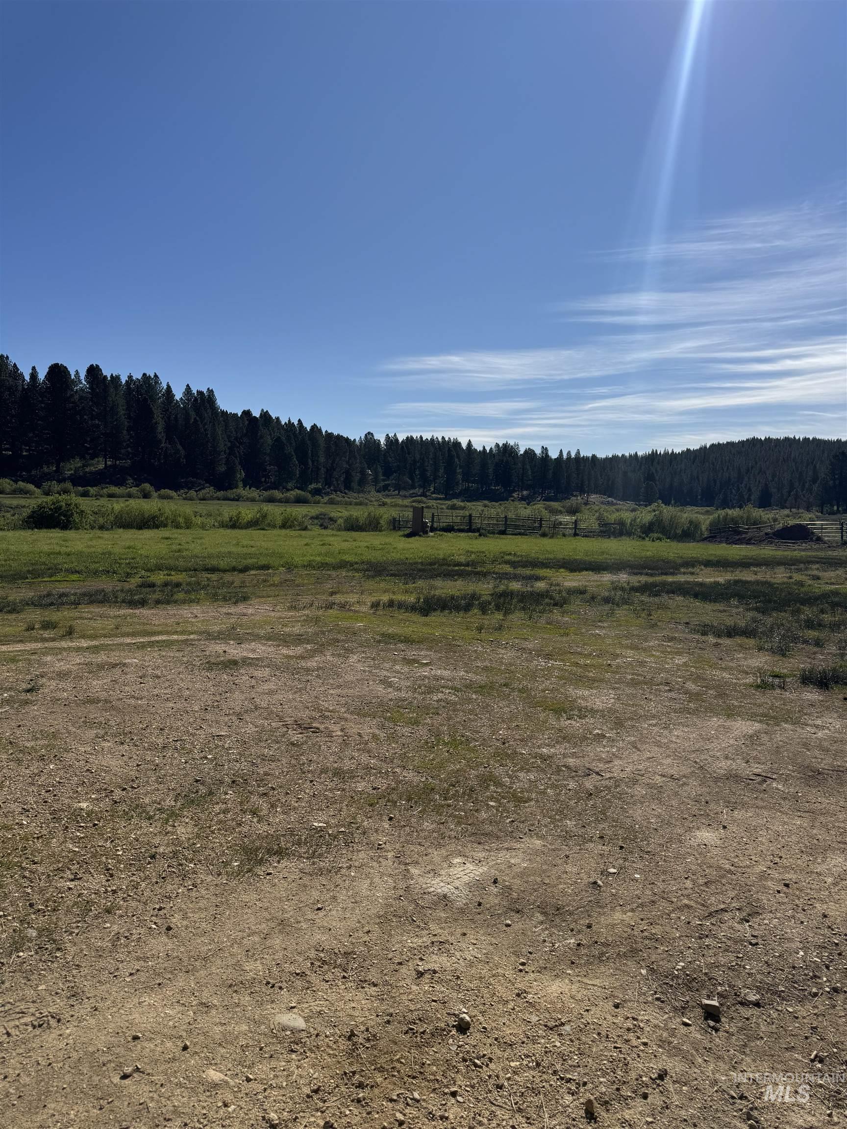25 Canyon Creek Road, Idaho City, Idaho 83631, 1 Bedroom, 1.5 Bathrooms, Residential For Sale, Price $650,000, 98987069