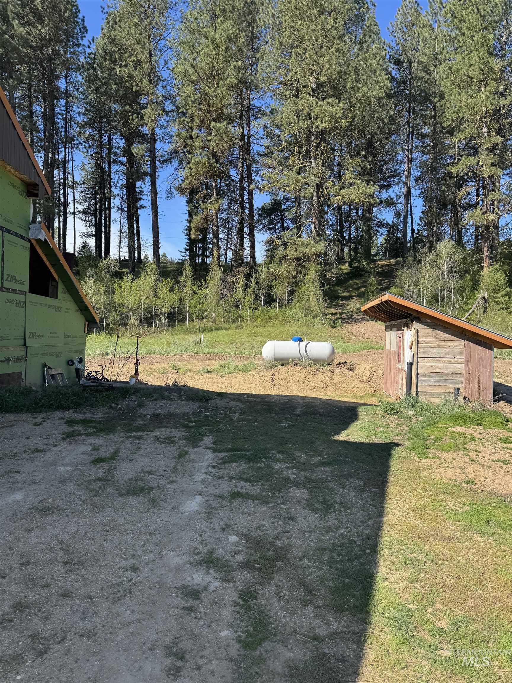 25 Canyon Creek Road, Idaho City, Idaho 83631, 1 Bedroom, 1.5 Bathrooms, Residential For Sale, Price $650,000, 98987069