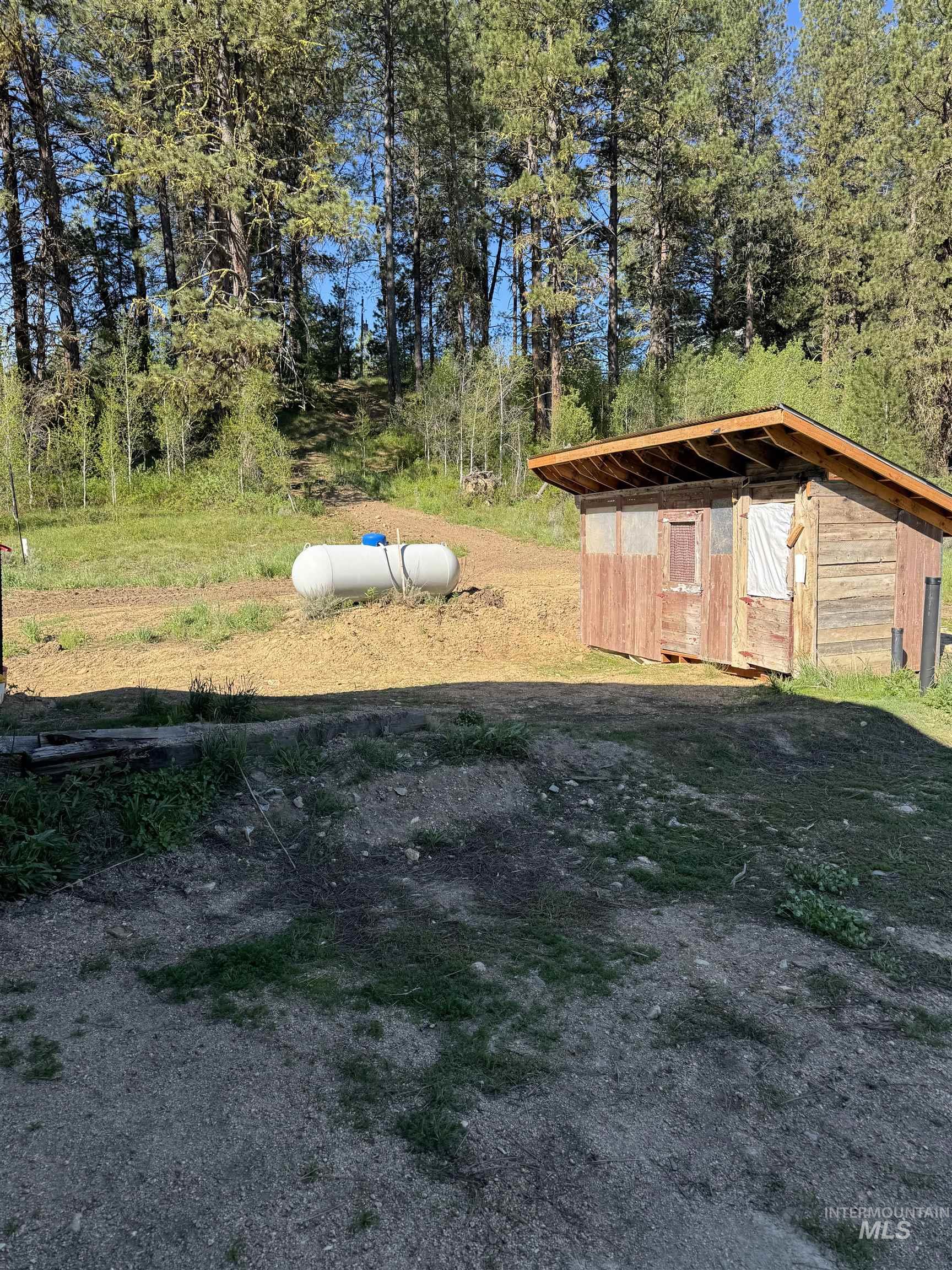 25 Canyon Creek Road, Idaho City, Idaho 83631, 1 Bedroom, 1.5 Bathrooms, Residential For Sale, Price $650,000, 98987069