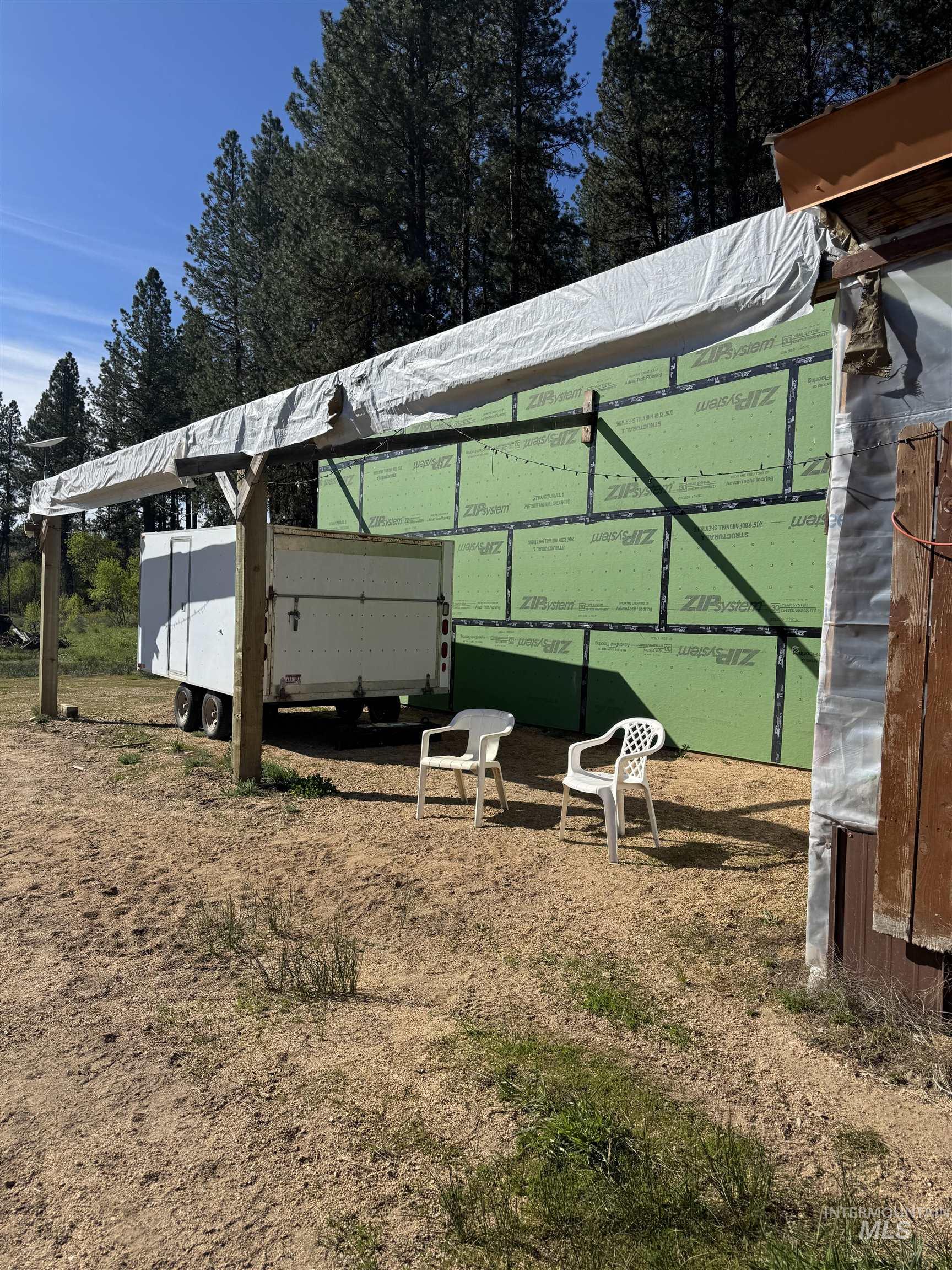 25 Canyon Creek Road, Idaho City, Idaho 83631, 1 Bedroom, 1.5 Bathrooms, Residential For Sale, Price $650,000, 98987069