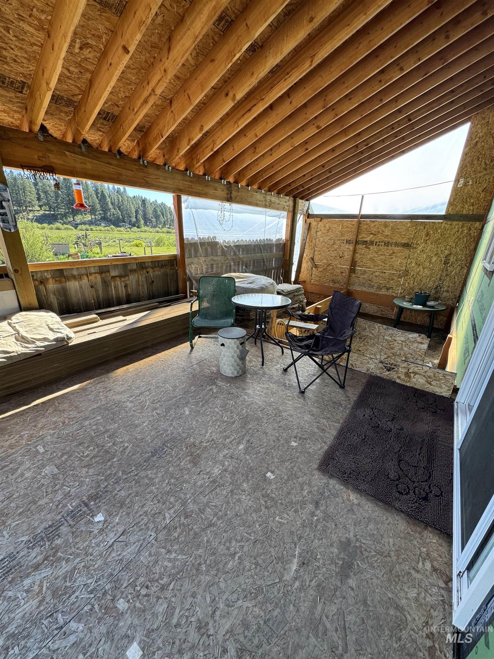 25 Canyon Creek Road, Idaho City, Idaho 83631, 1 Bedroom, 1.5 Bathrooms, Residential For Sale, Price $650,000, 98987069