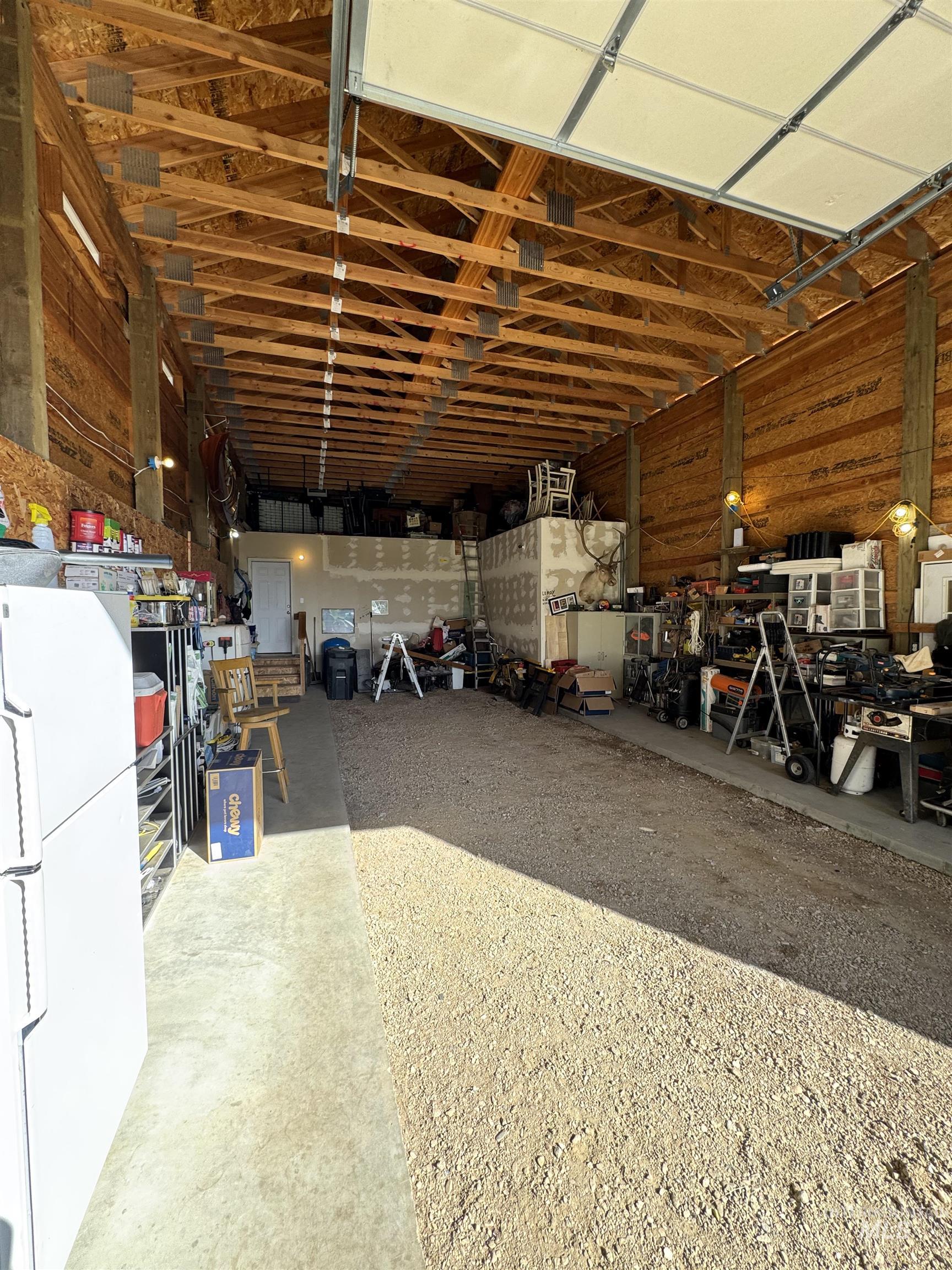 25 Canyon Creek Road, Idaho City, Idaho 83631, 1 Bedroom, 1.5 Bathrooms, Residential For Sale, Price $650,000, 98987069