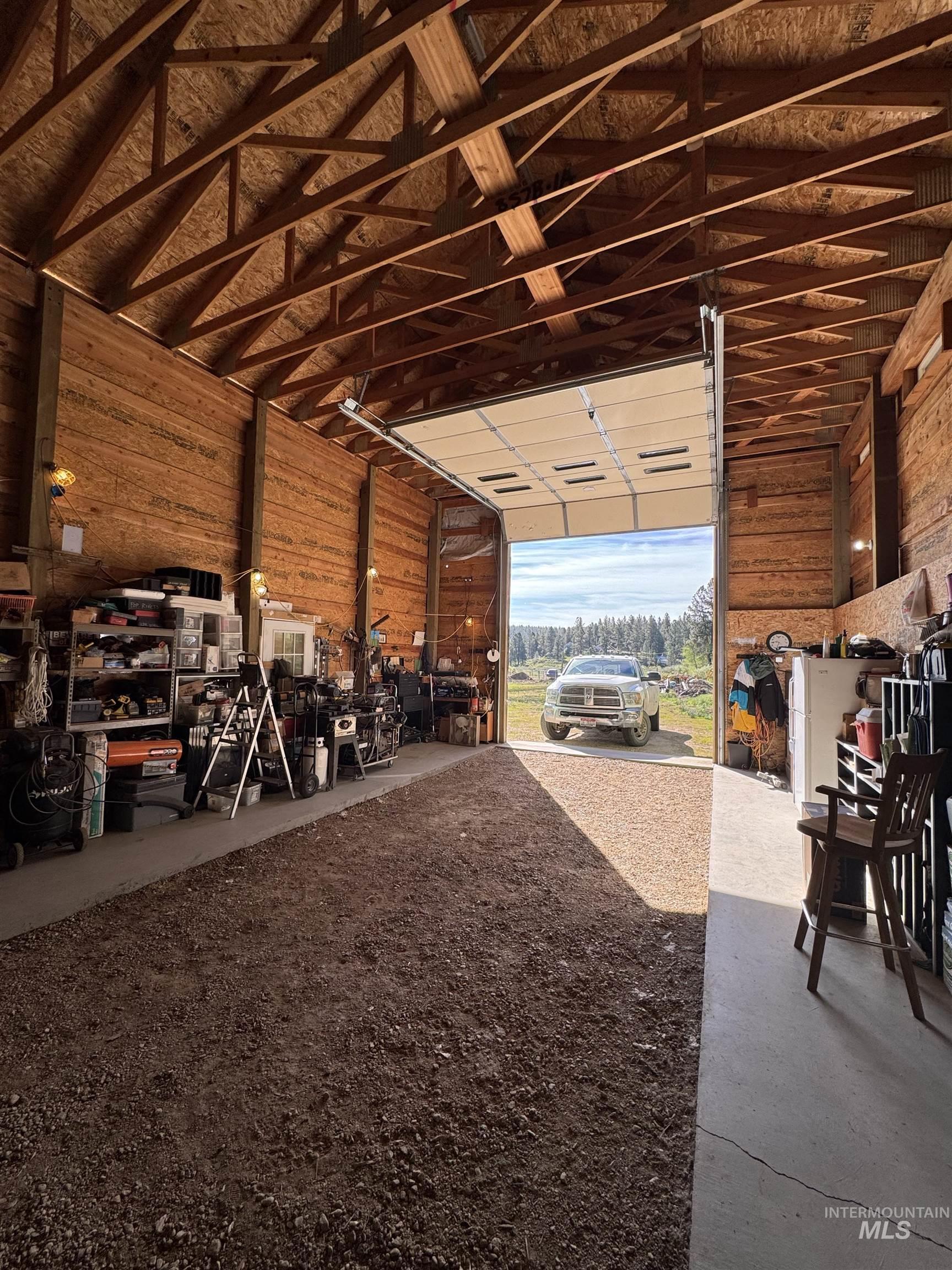 25 Canyon Creek Road, Idaho City, Idaho 83631, 1 Bedroom, 1.5 Bathrooms, Residential For Sale, Price $650,000, 98987069