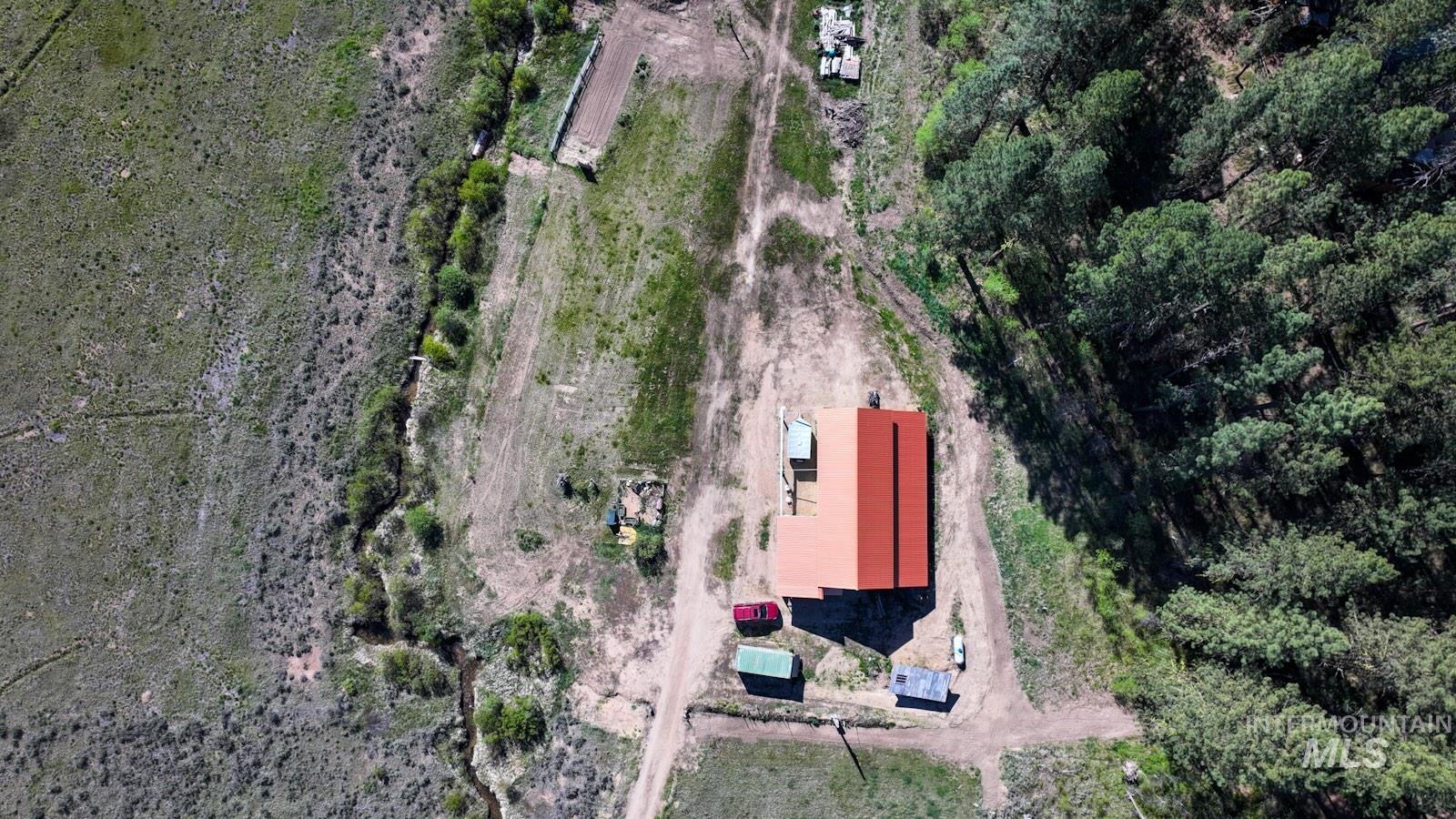 25 Canyon Creek Road, Idaho City, Idaho 83631, 1 Bedroom, 1.5 Bathrooms, Residential For Sale, Price $650,000, 98987069
