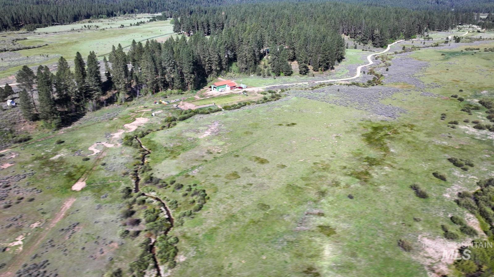 25 Canyon Creek Road, Idaho City, Idaho 83631, 1 Bedroom, 1.5 Bathrooms, Residential For Sale, Price $650,000, 98987069