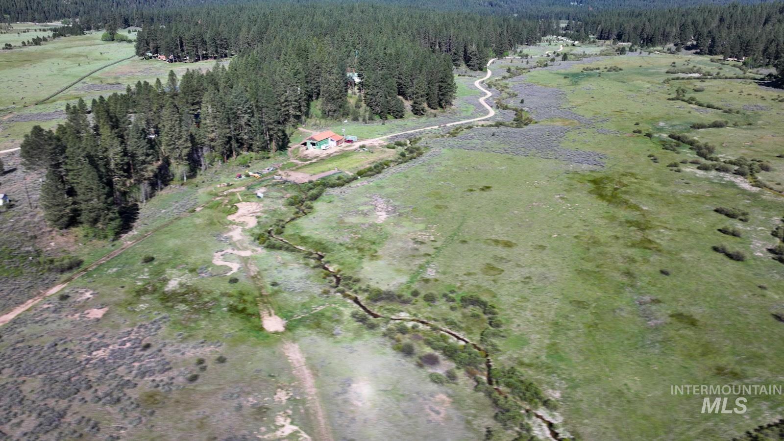 25 Canyon Creek Road, Idaho City, Idaho 83631, 1 Bedroom, 1.5 Bathrooms, Residential For Sale, Price $650,000, 98987069