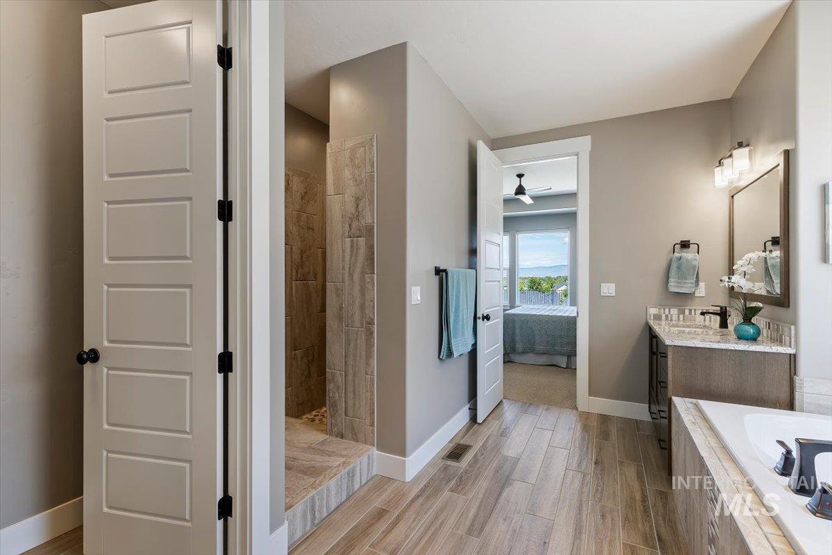 2000 E Lodge Trail Dr, Meridian, Idaho 83642-4497, 3 Bedrooms, 2.5 Bathrooms, Residential For Sale, Price $1,049,000, 98987070