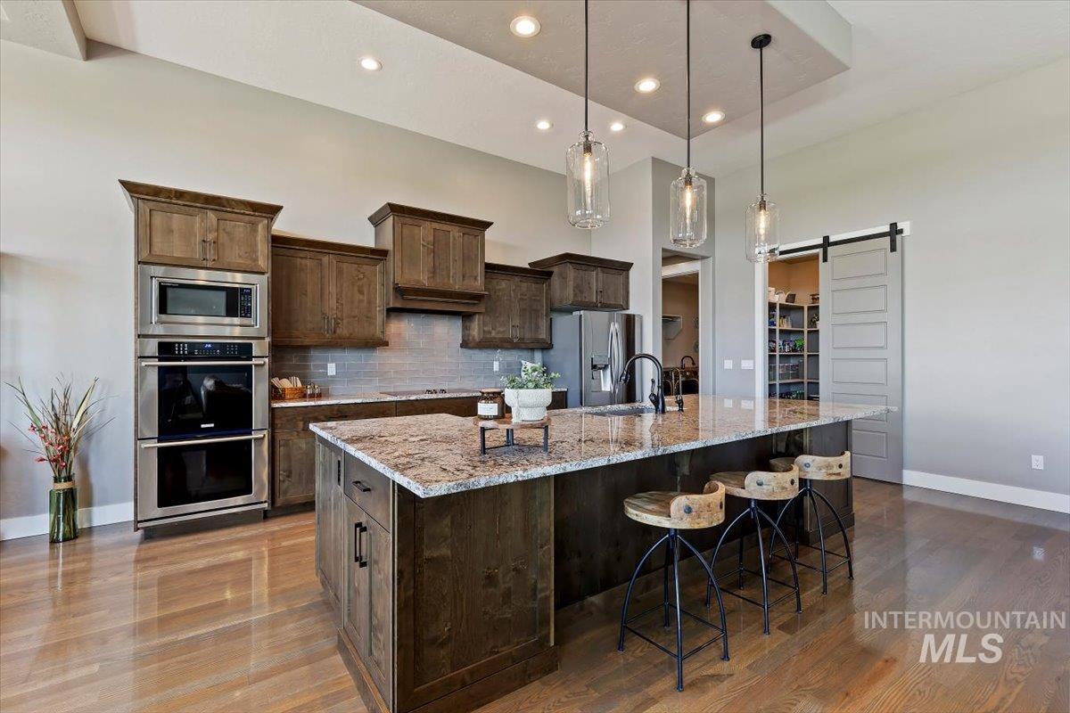 2000 E Lodge Trail Dr, Meridian, Idaho 83642-4497, 3 Bedrooms, 2.5 Bathrooms, Residential For Sale, Price $1,049,000, 98987070