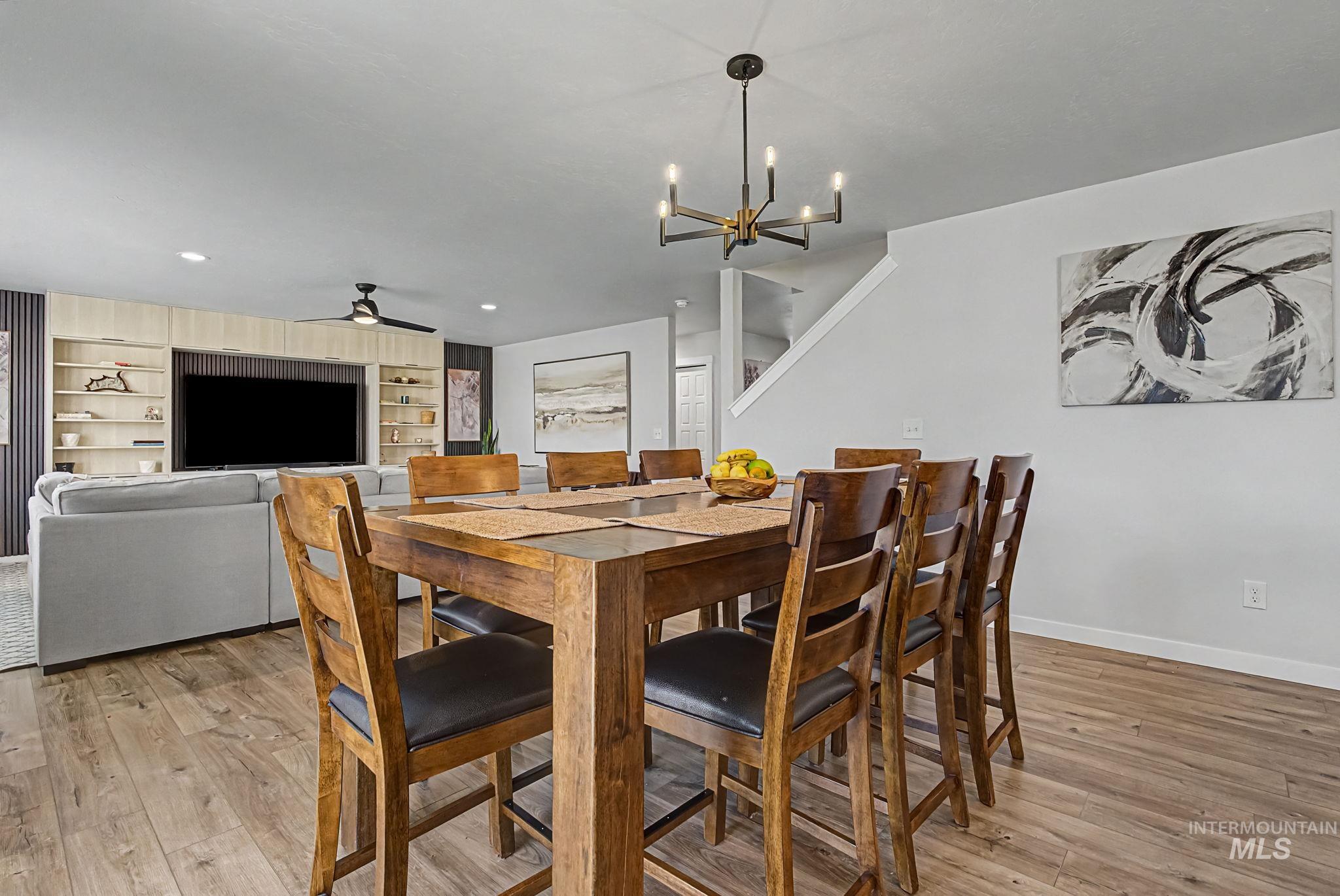 5318 E Grizzly, Nampa, Idaho 83687, 4 Bedrooms, 2.5 Bathrooms, Residential For Sale, Price $579,000, 98987072