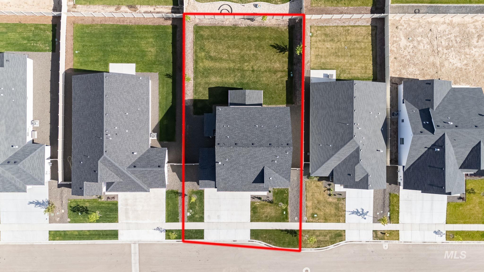 5318 E Grizzly, Nampa, Idaho 83687, 4 Bedrooms, 2.5 Bathrooms, Residential For Sale, Price $579,000, 98987072