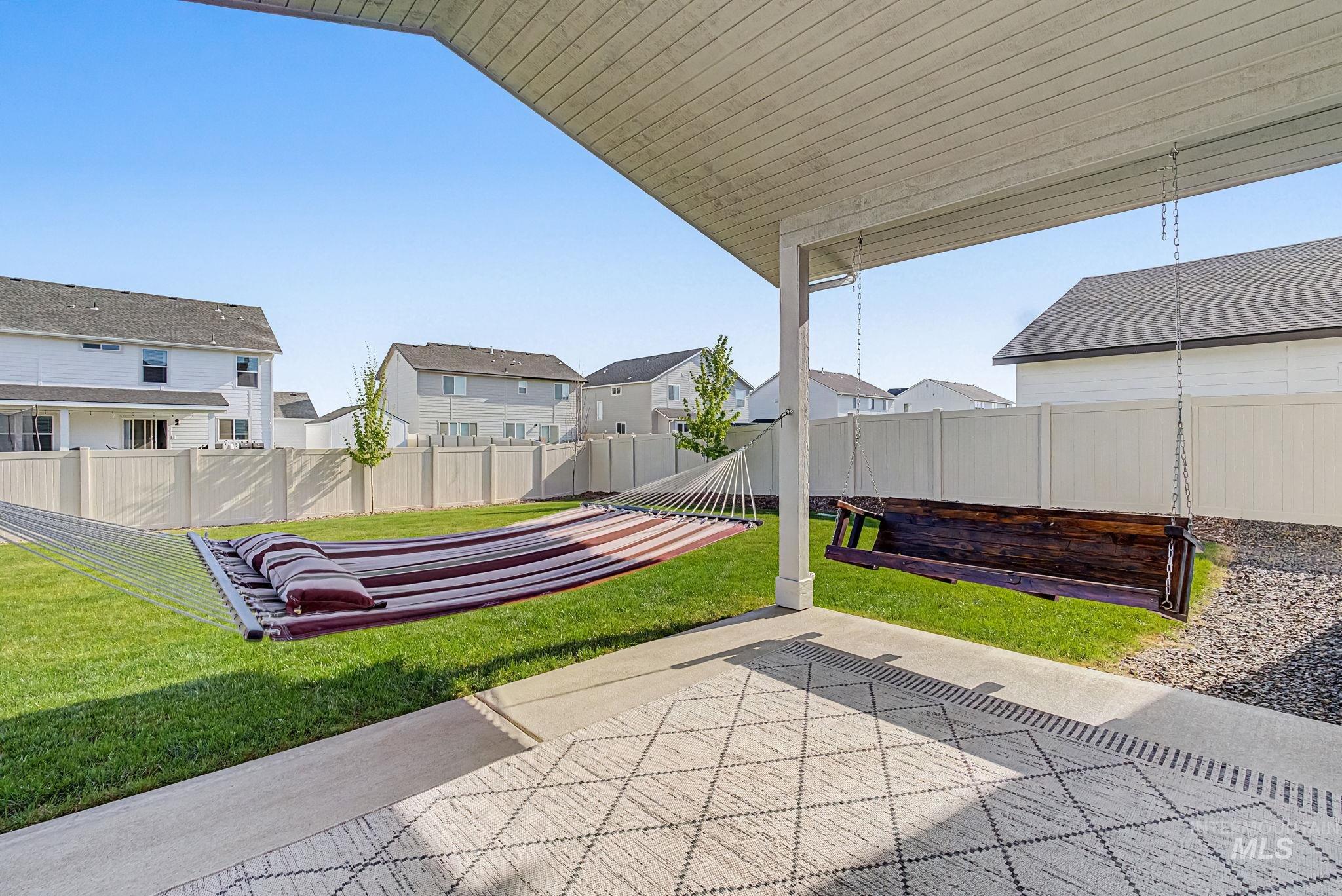 5318 E Grizzly, Nampa, Idaho 83687, 4 Bedrooms, 2.5 Bathrooms, Residential For Sale, Price $579,000, 98987072