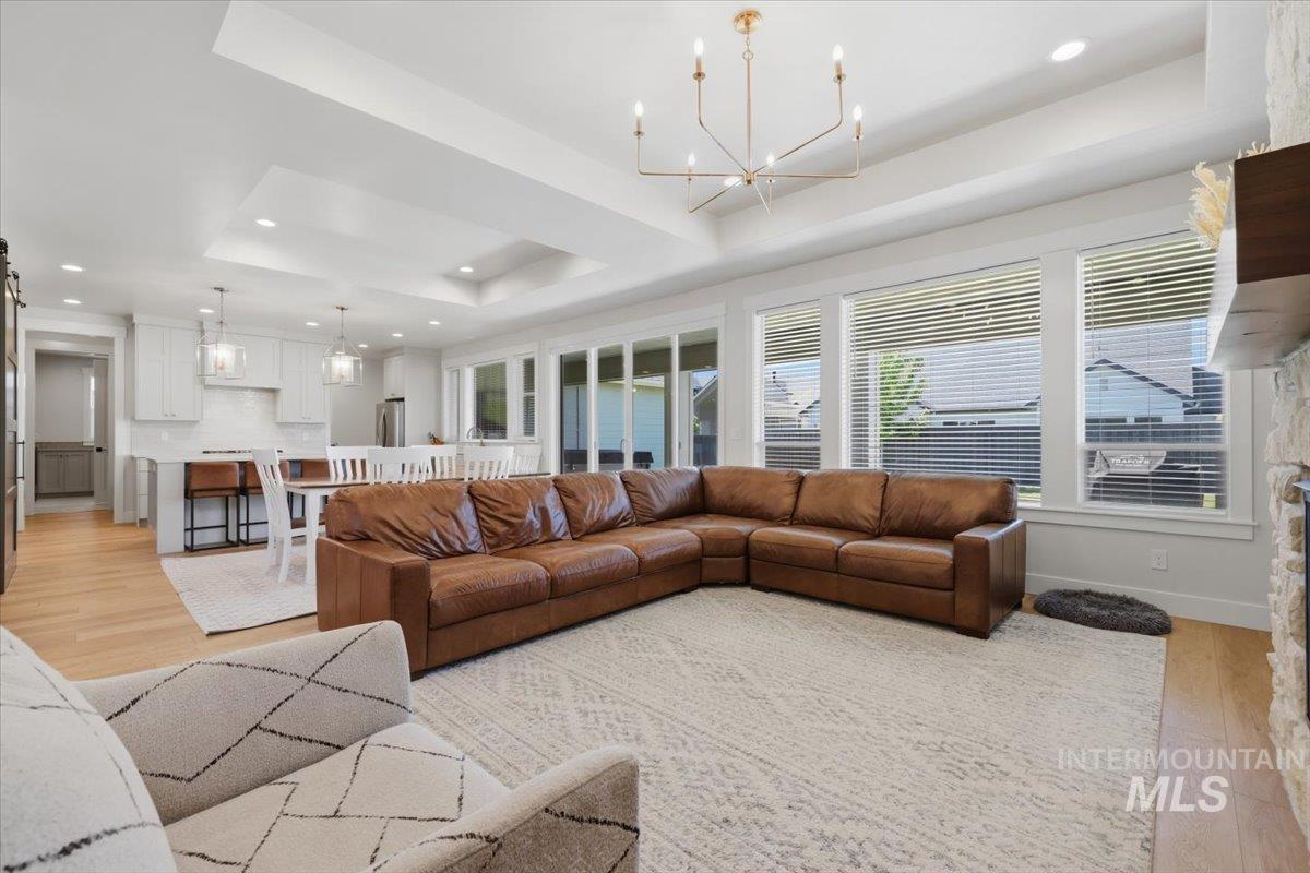 1711 E Spire St, Meridian, Idaho 83642, 4 Bedrooms, 3.5 Bathrooms, Residential For Sale, Price $889,900, 98987073