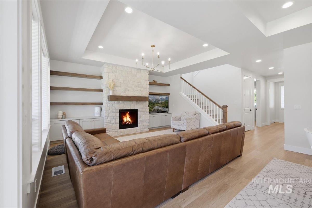 1711 E Spire St, Meridian, Idaho 83642, 4 Bedrooms, 3.5 Bathrooms, Residential For Sale, Price $889,900, 98987073