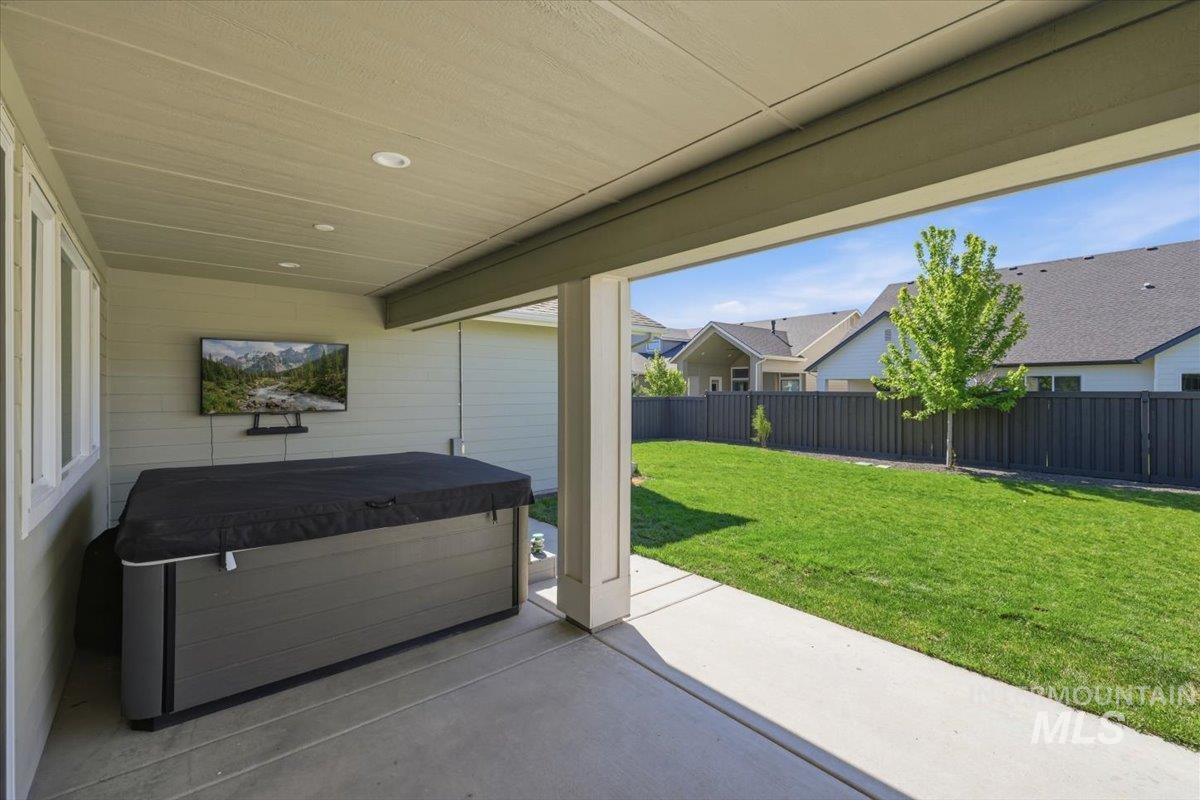 1711 E Spire St, Meridian, Idaho 83642, 4 Bedrooms, 3.5 Bathrooms, Residential For Sale, Price $889,900, 98987073