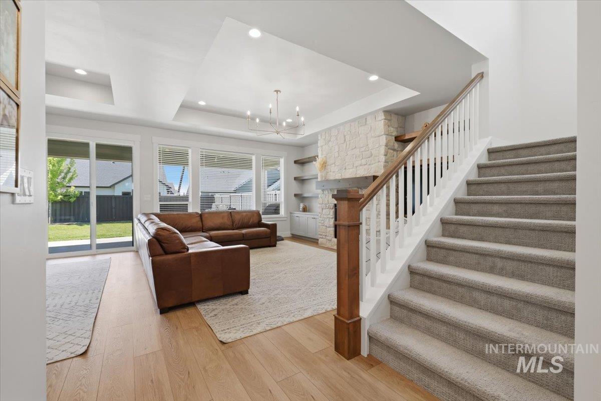 1711 E Spire St, Meridian, Idaho 83642, 4 Bedrooms, 3.5 Bathrooms, Residential For Sale, Price $889,900, 98987073